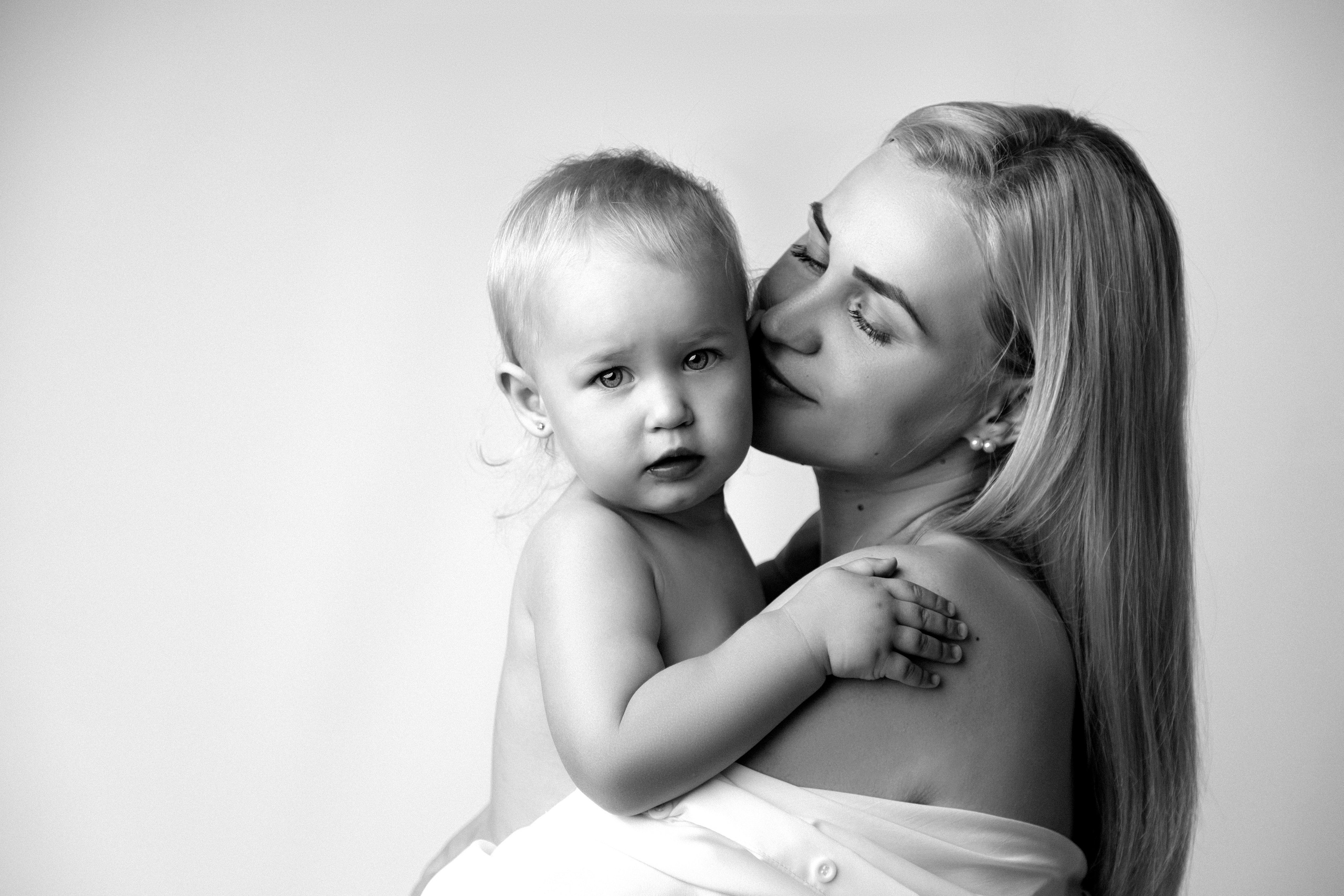 Фотопроект Сердце к Сердцу. Детский семейный фотограф Великие Луки Анна Никонова