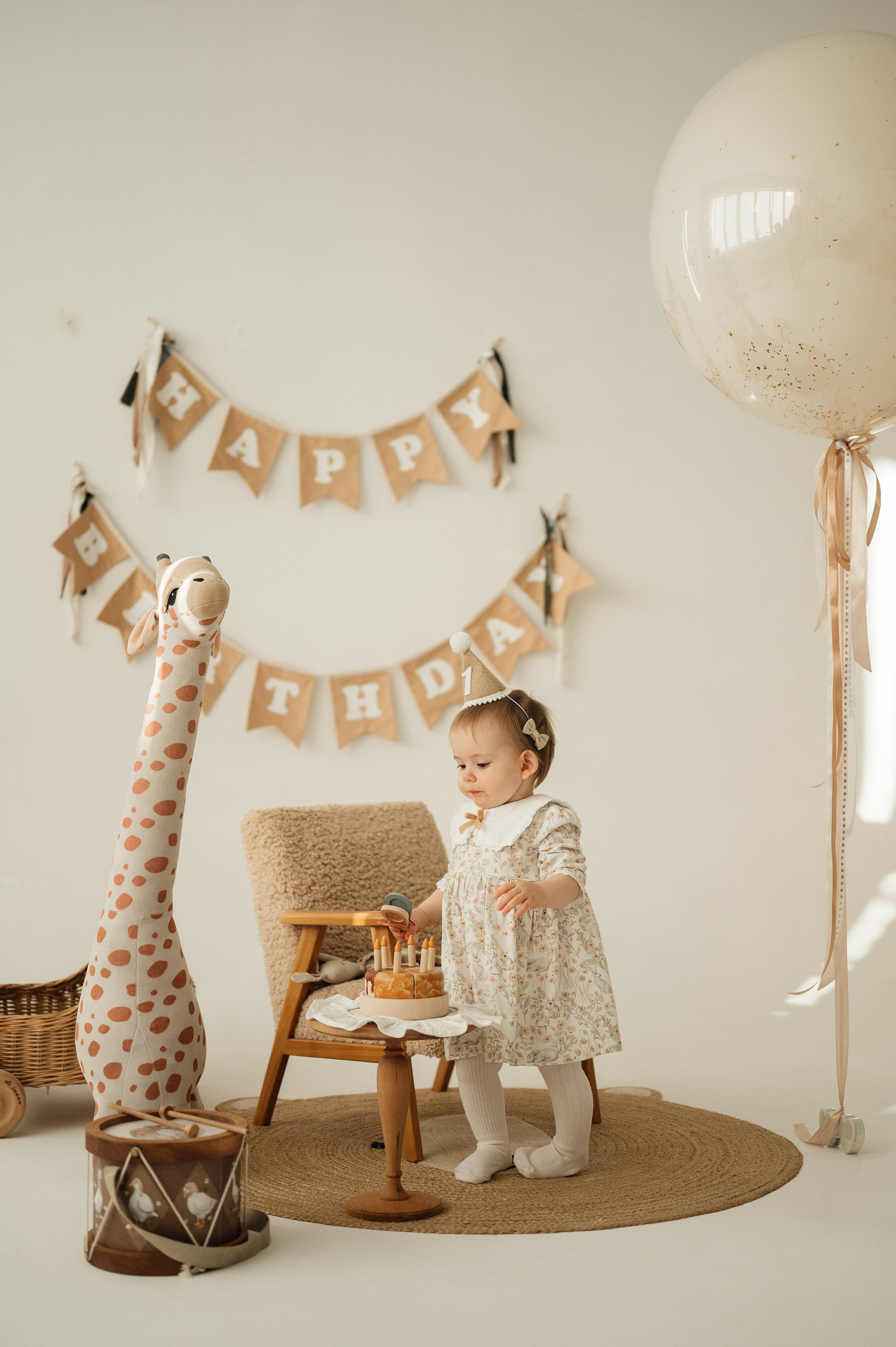 Happy birthday. Свадебный и семейный фотограф в Краснодаре Алина Мельник