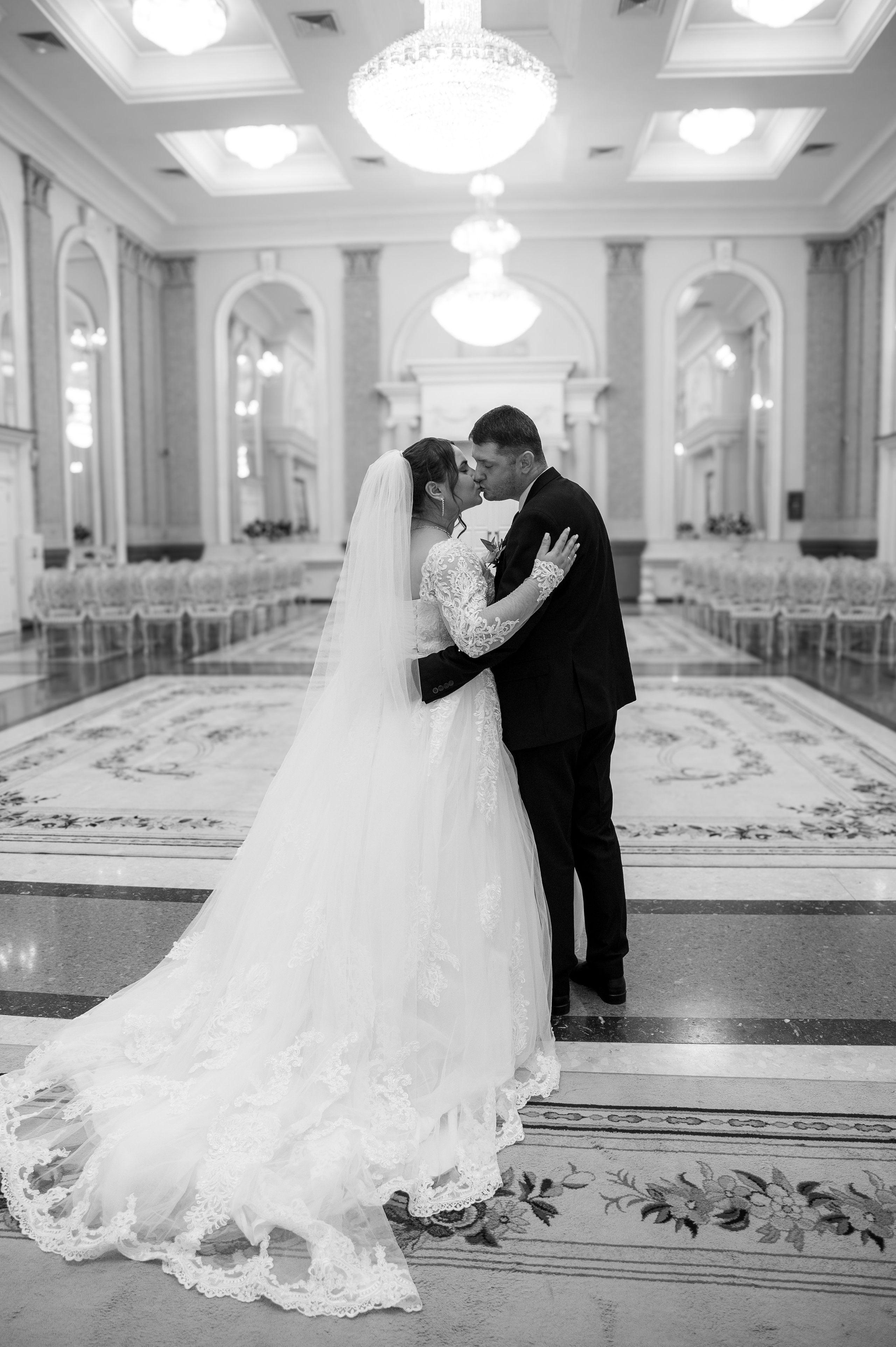 Никита и Алина. Свадебный и семейный фотограф в Краснодаре Алина Мельник