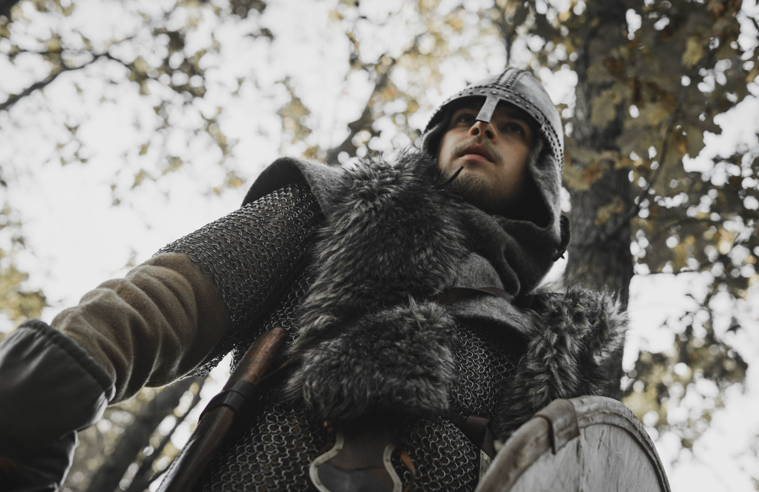 Викинг. Ab extra