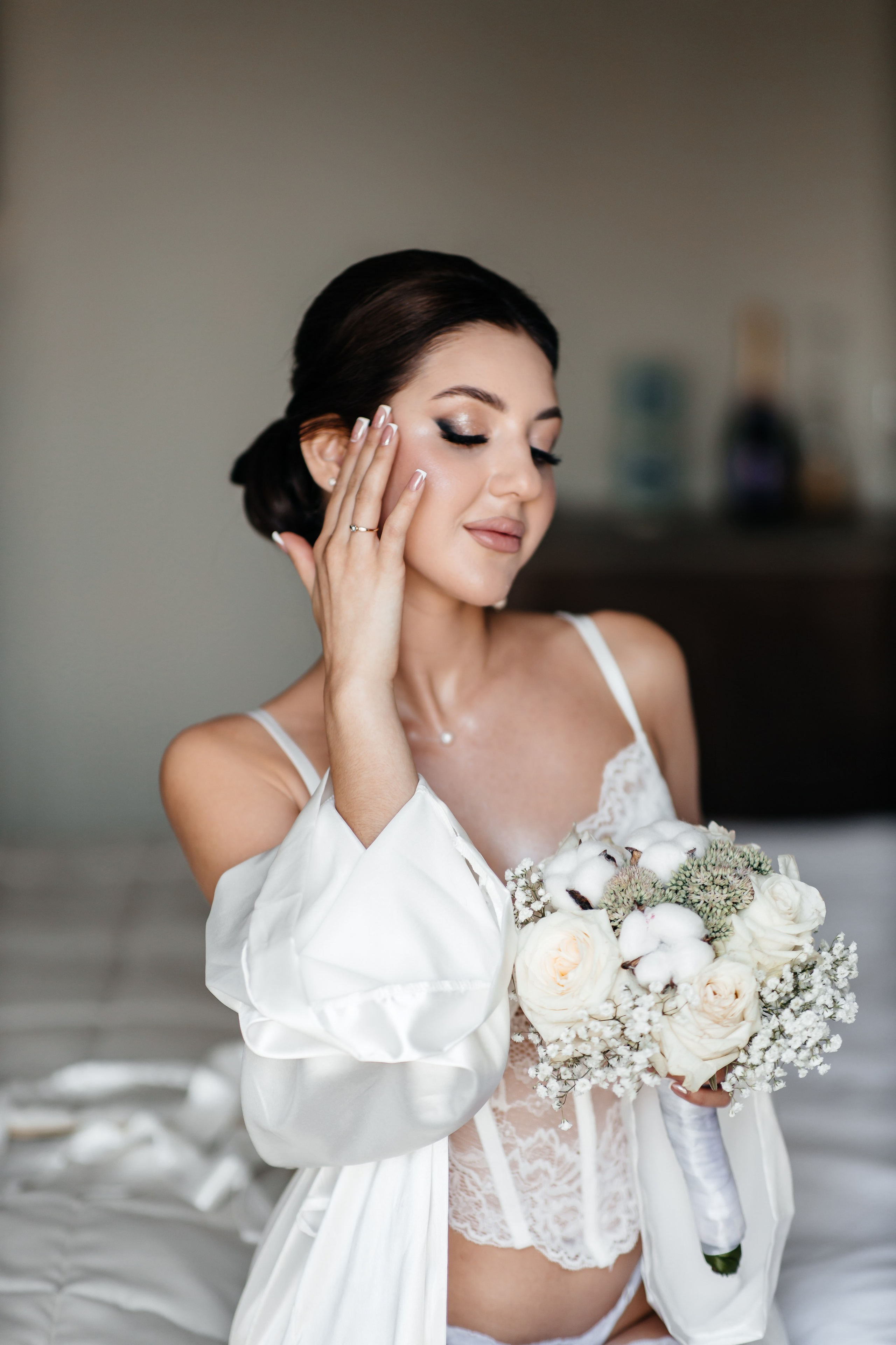 Анонс свадьбы для Ольги и Романа. Свадебный фотограф в Крыму и Севастополе Ольга Баскакова