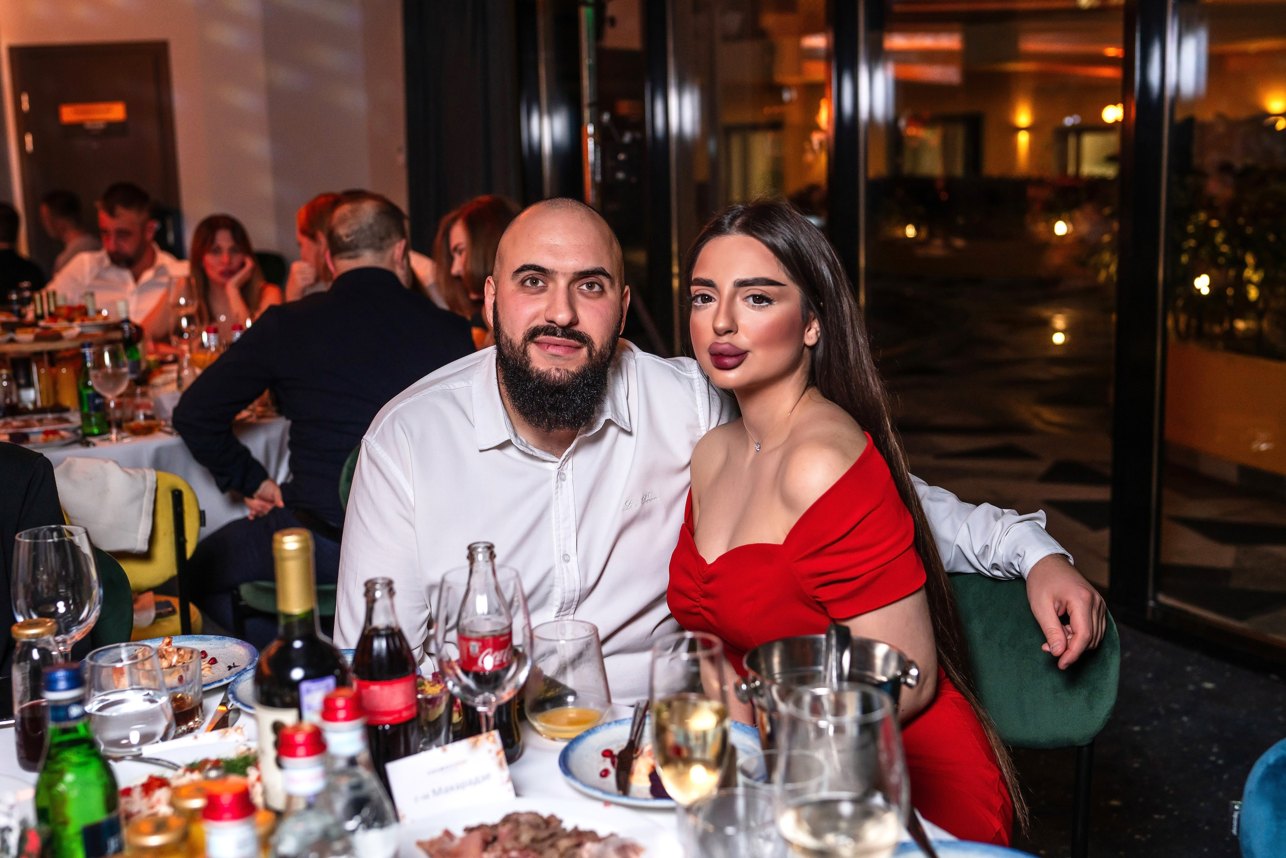 Фотограф на новогодний корпоратив. Фотограф Сочи