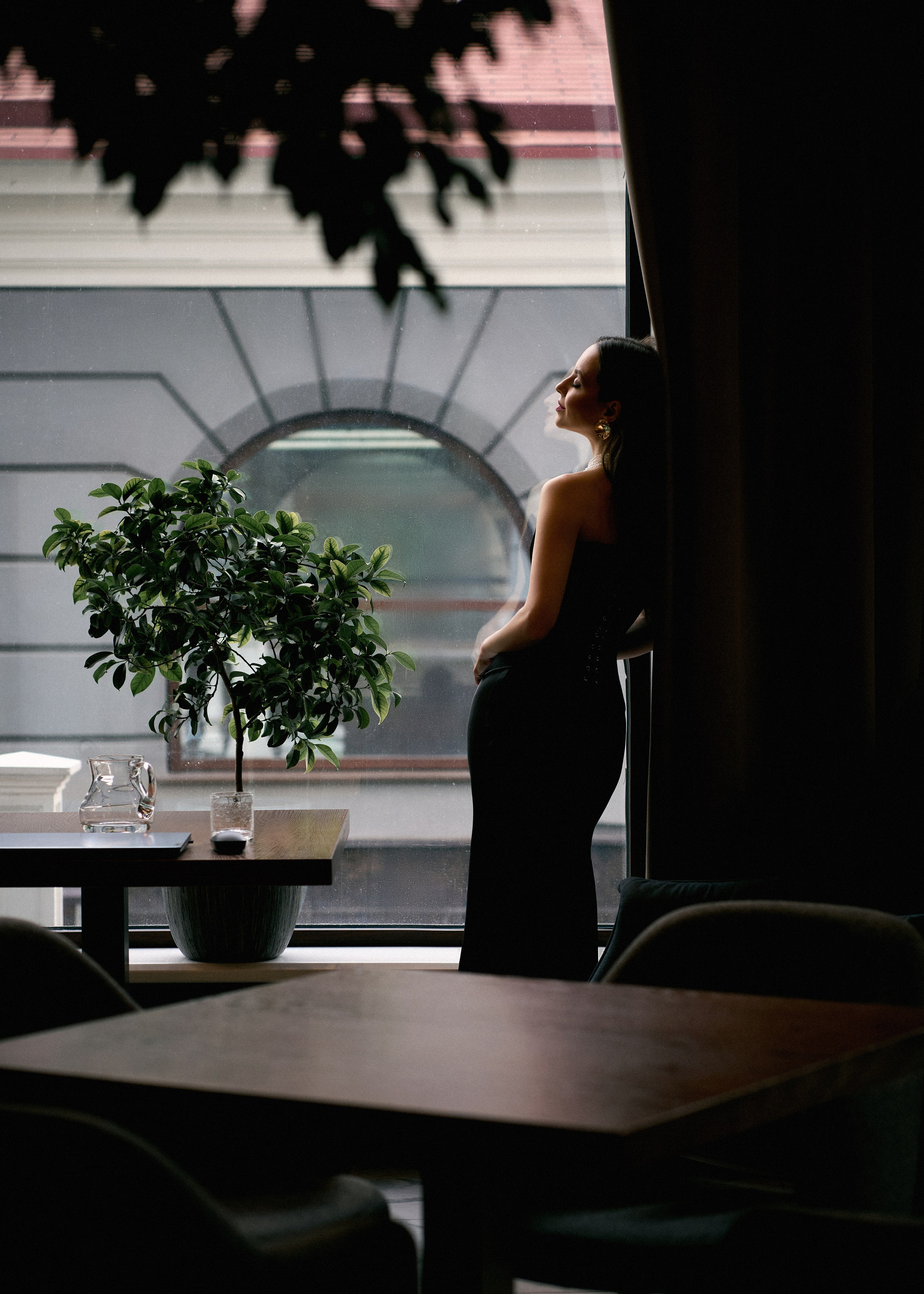 Аня. Женский и семейный фотограф в Екатеринбурге Маша Пруц