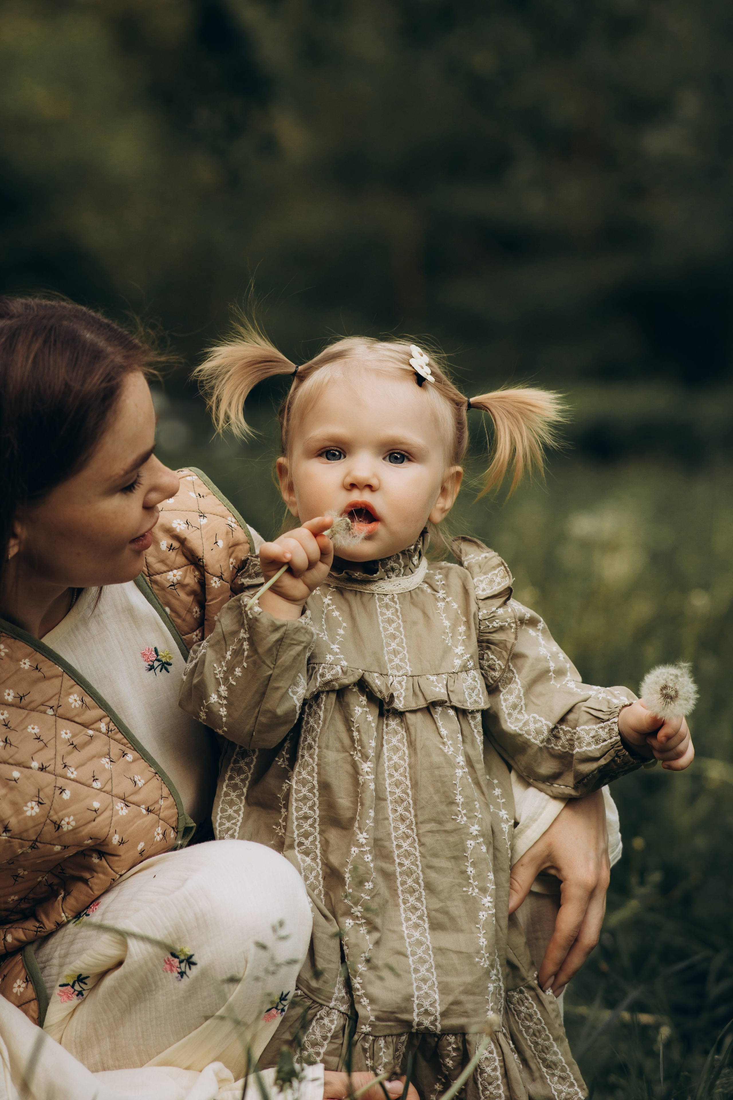 Маша, Дима и малышка Ника. Семейный фотограф Москва Юлиана Фетисова