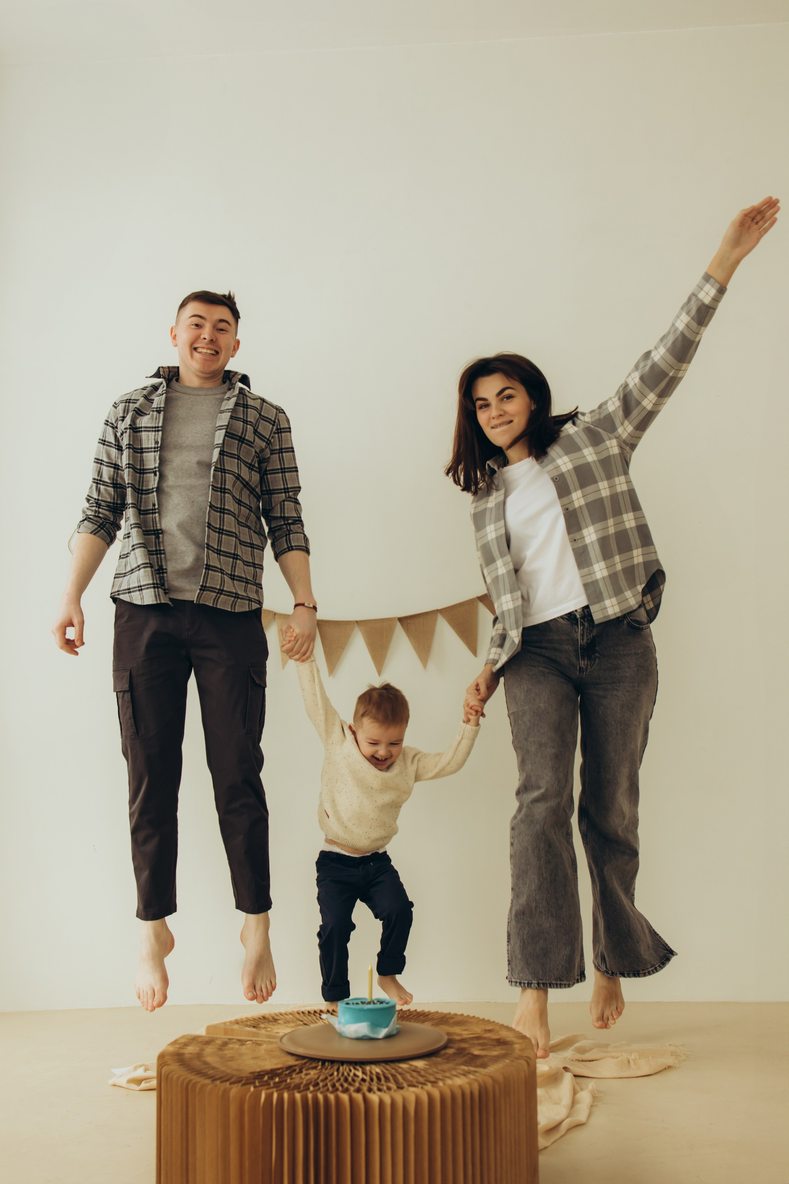 3 года Феденьке!. Семейный фотограф Москва Юлиана Фетисова