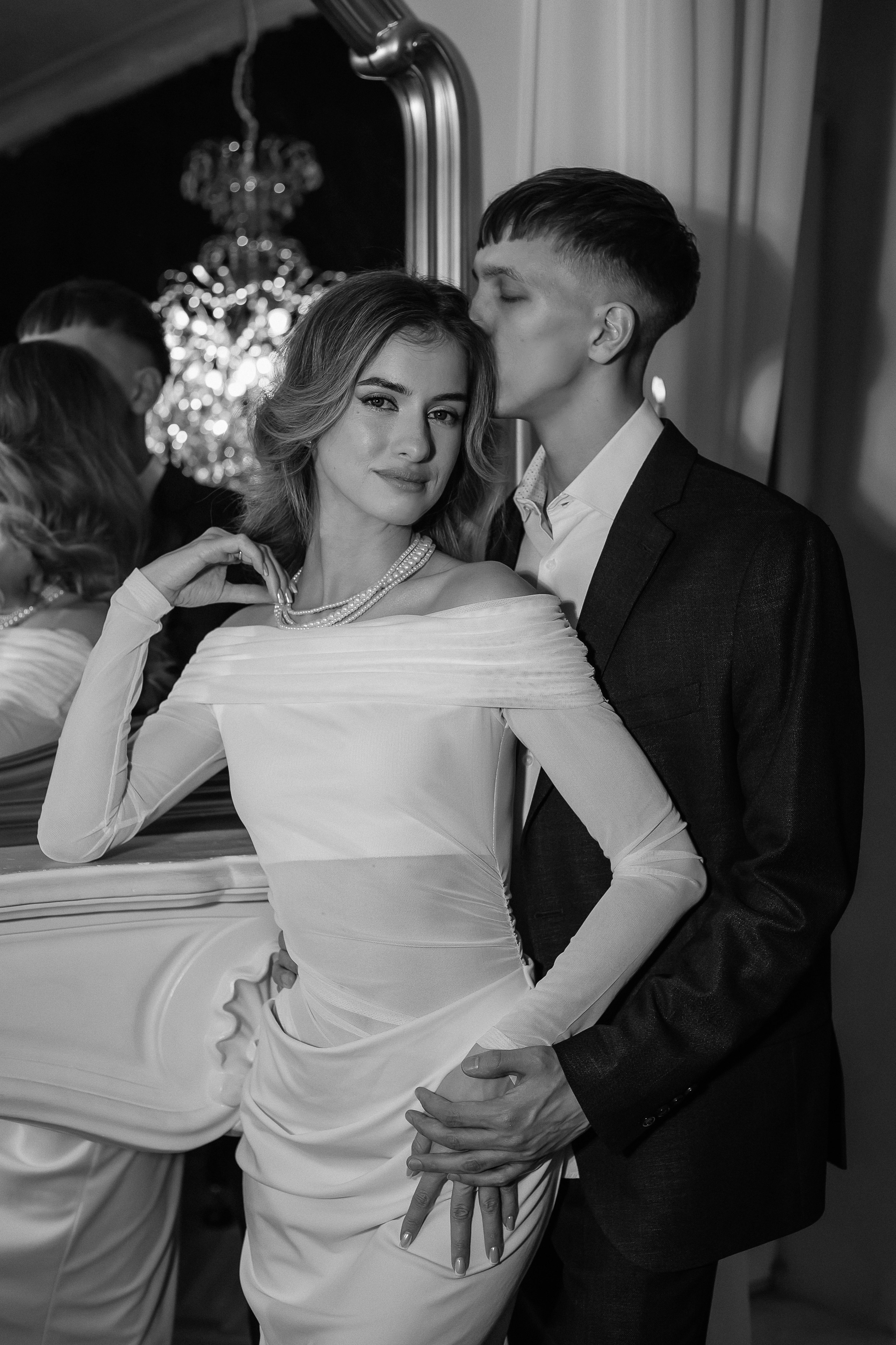 Свадебная серия Олега и Дарьи. Фотограф Екатеринубрг/Верхняя Пышма