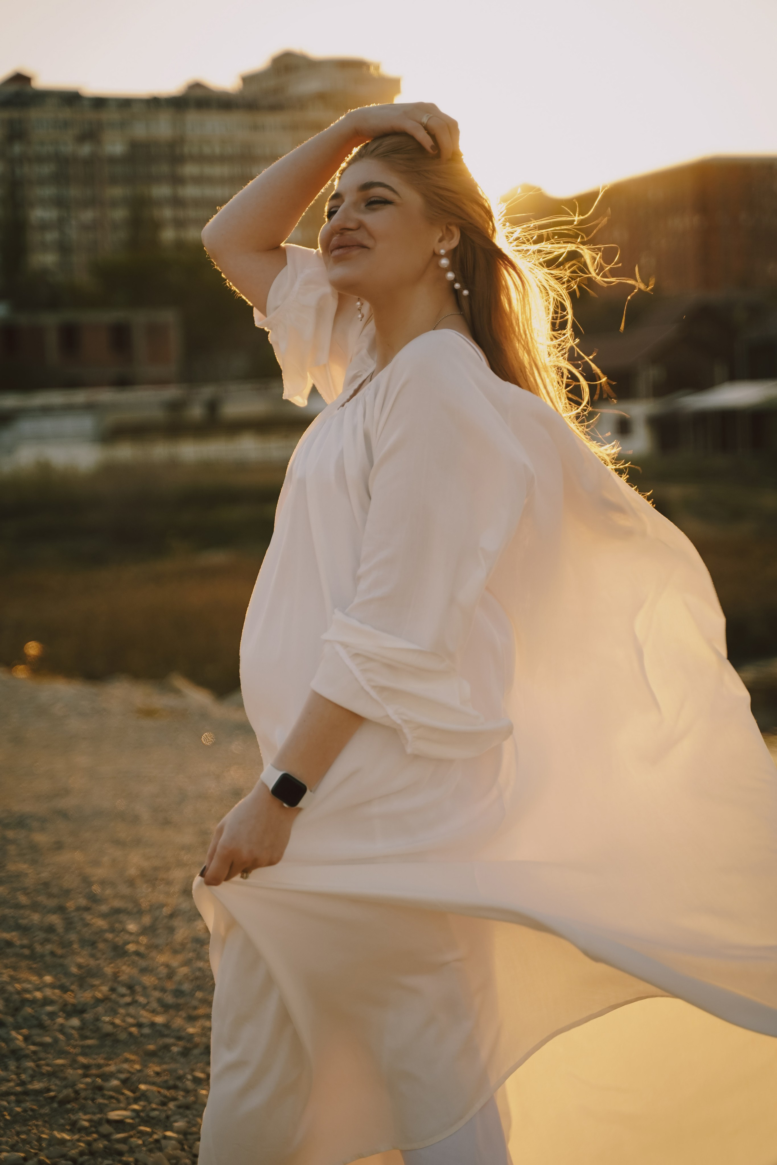 Гендер пати. Амина Абасова — индивидуальный фотограф в Махачкале, Дагестан