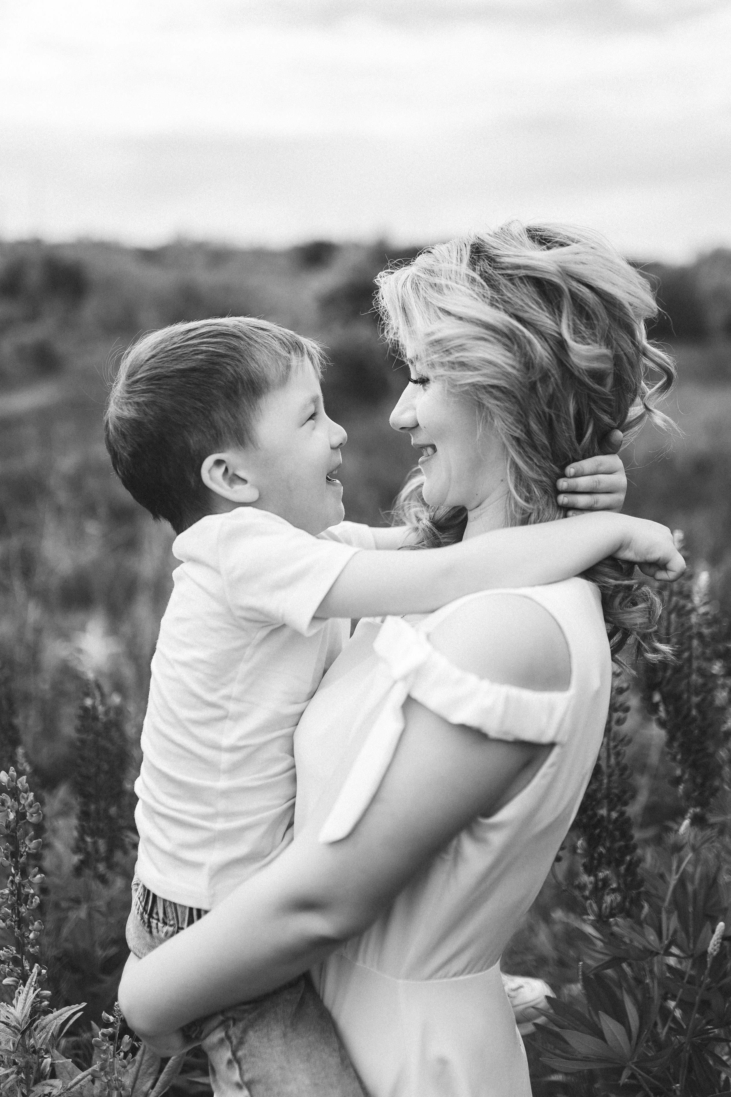 Анжела. Фотограф Алексей Кутырёв