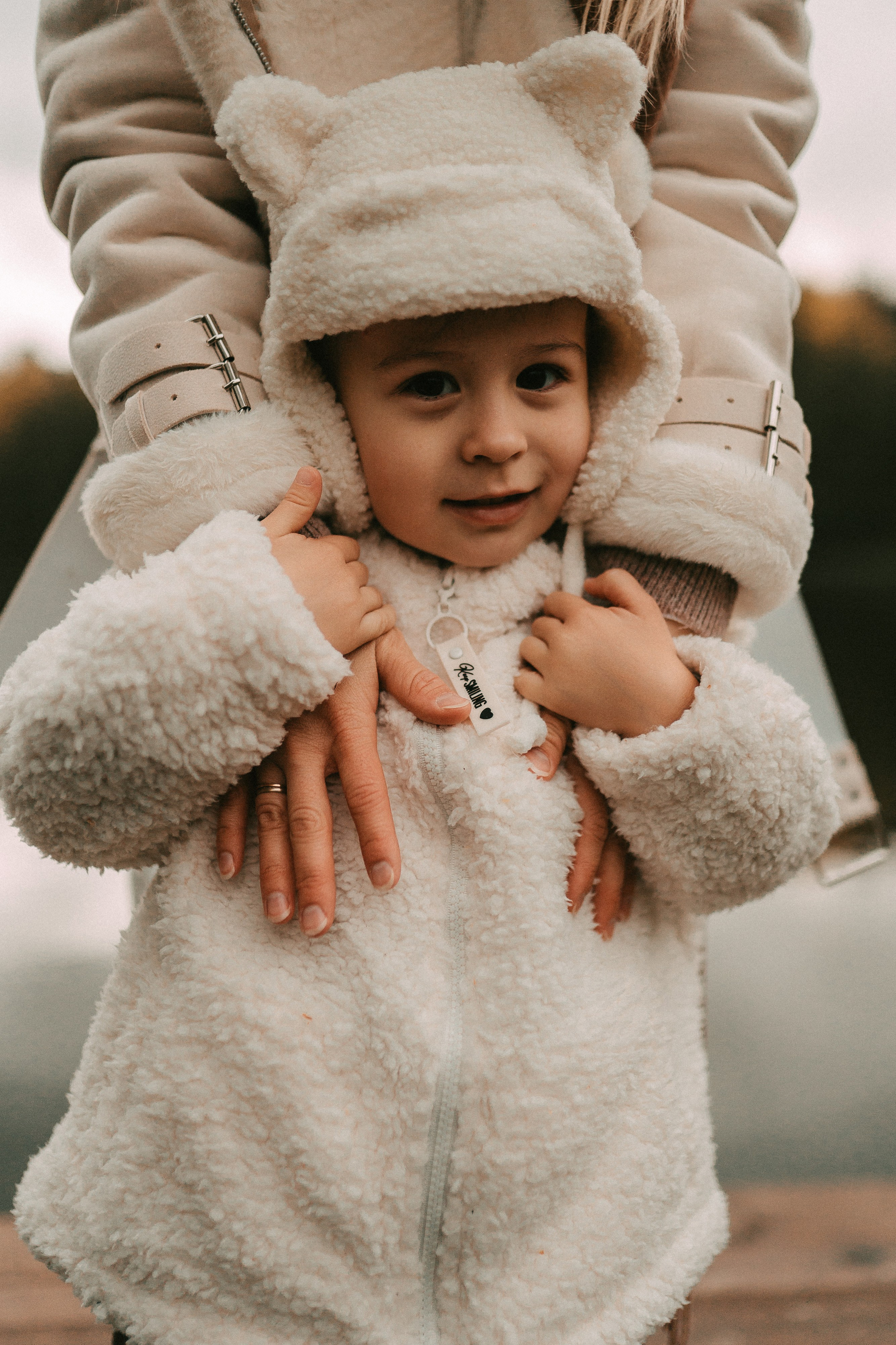 Семейная съёмка для Оли и Никиты. Фотограф Алексей Кутырёв