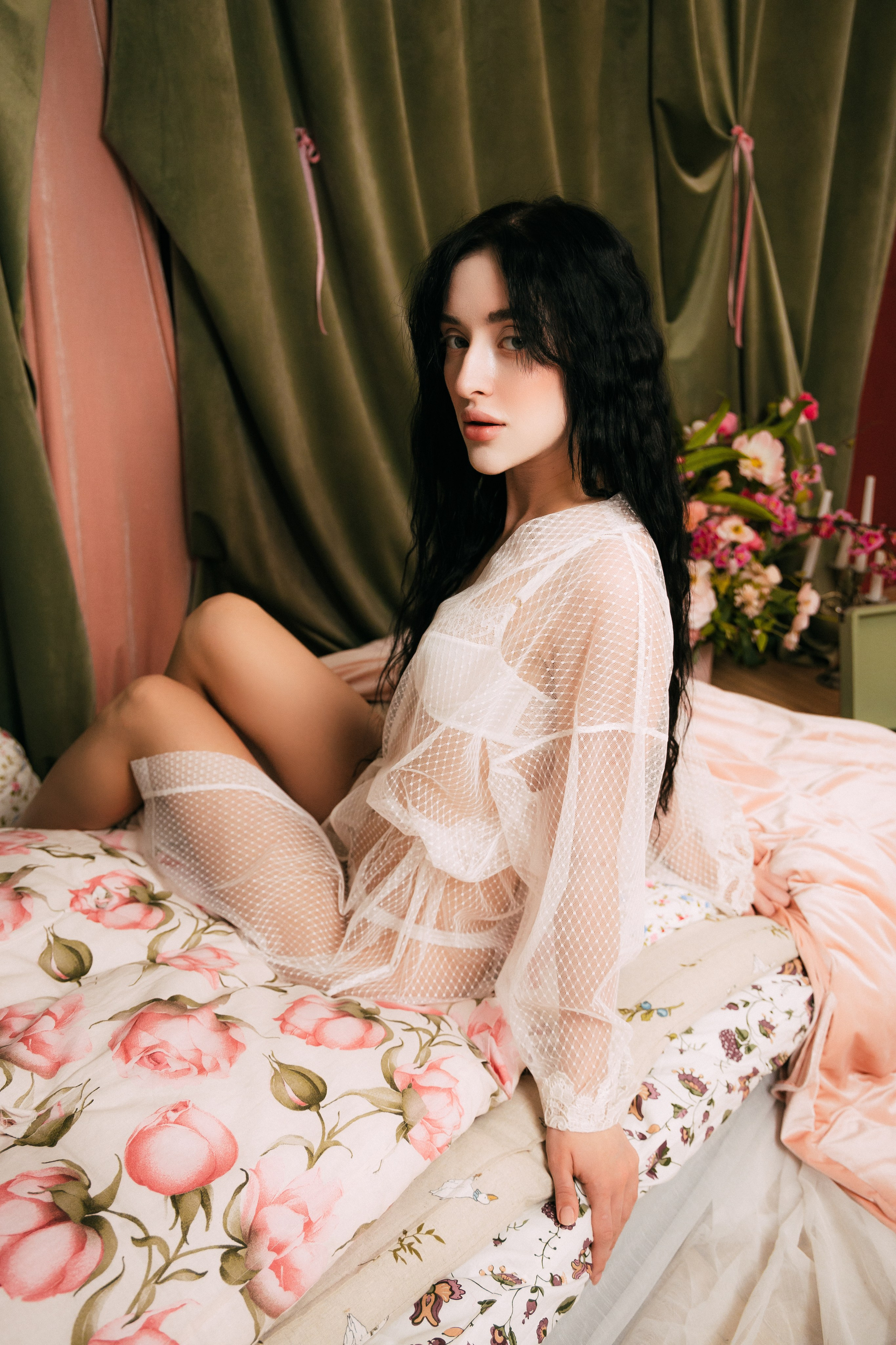 V. Фотограф в Омске Валерия Крячко