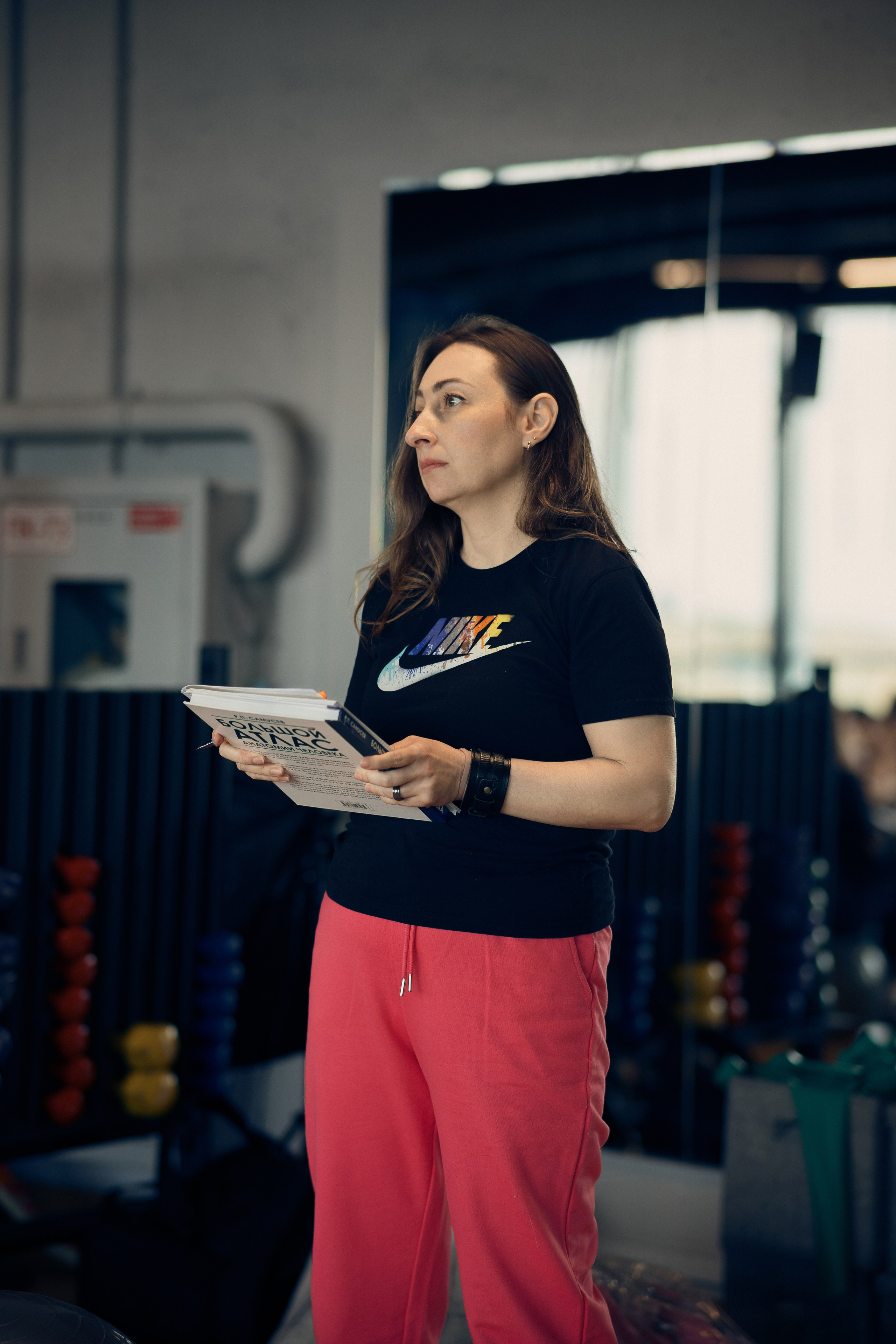 Семинар Olympia