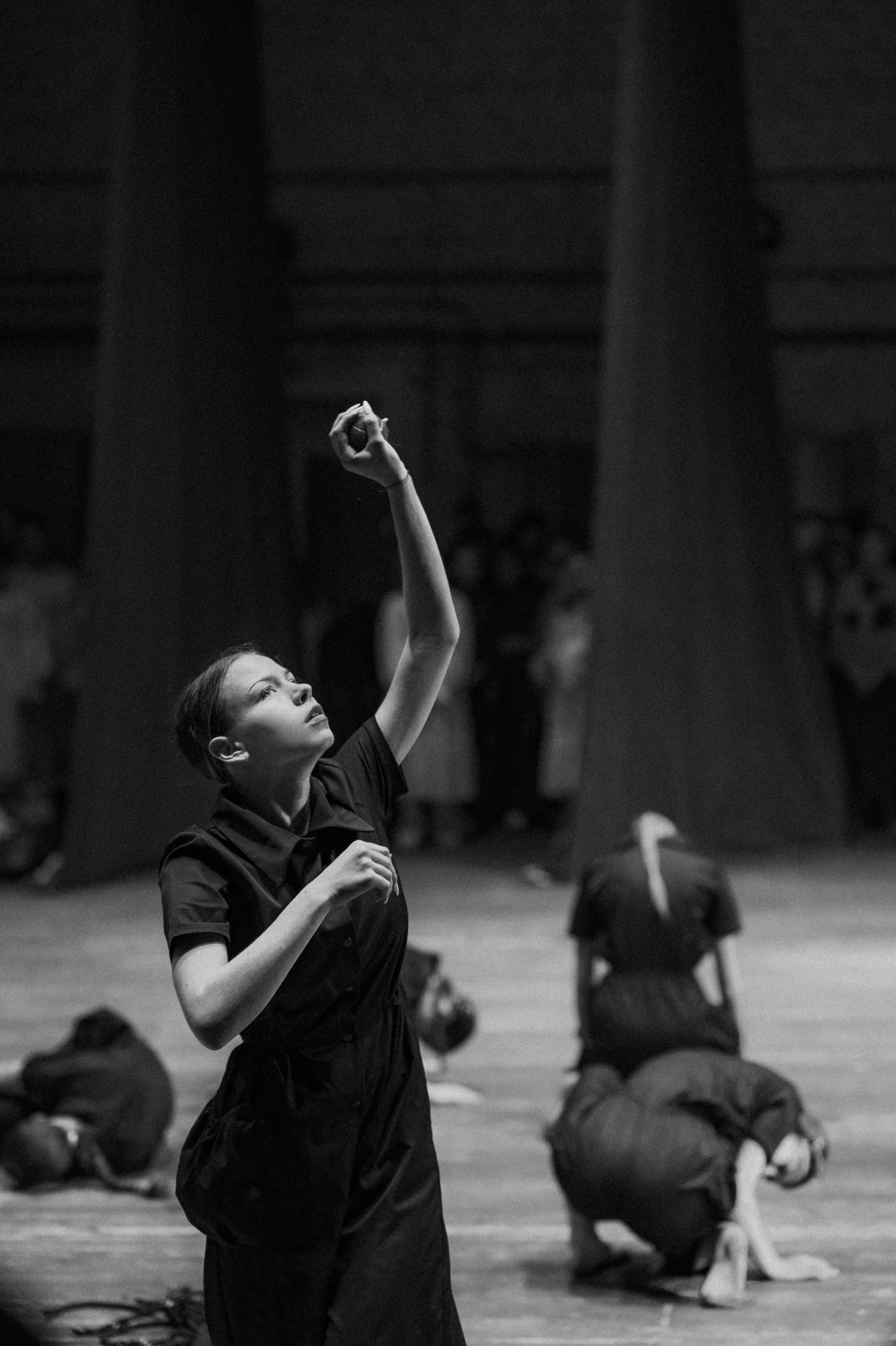 Отчетный концерт GRACE. Www.ostermiller.ru