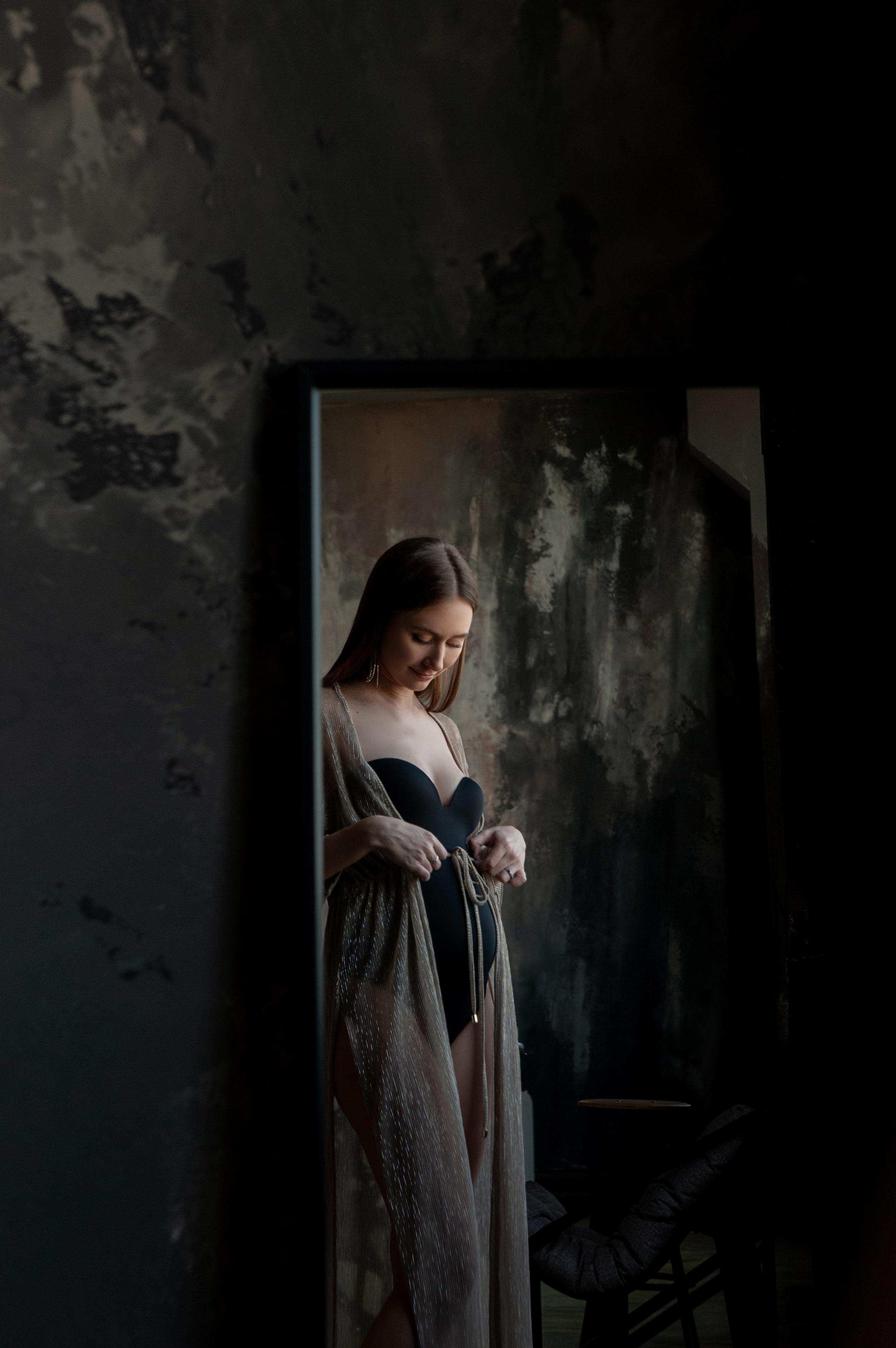 Alina. Фотограф в Красноярске