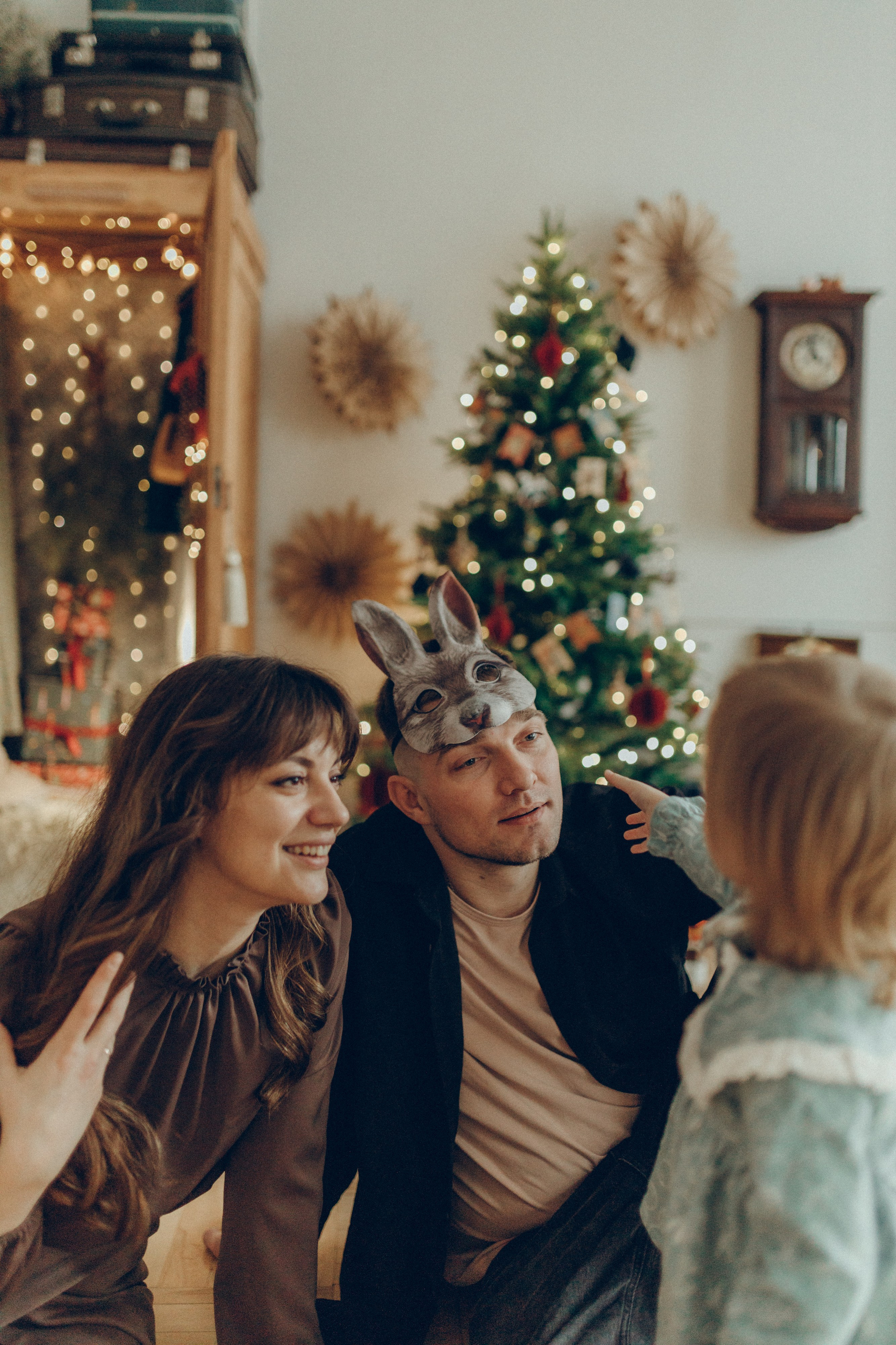 Алла, Кирилл и Катюша. Семейный фотограф и фотограф на роды в Ростове-на-Дону Мухина Виктория