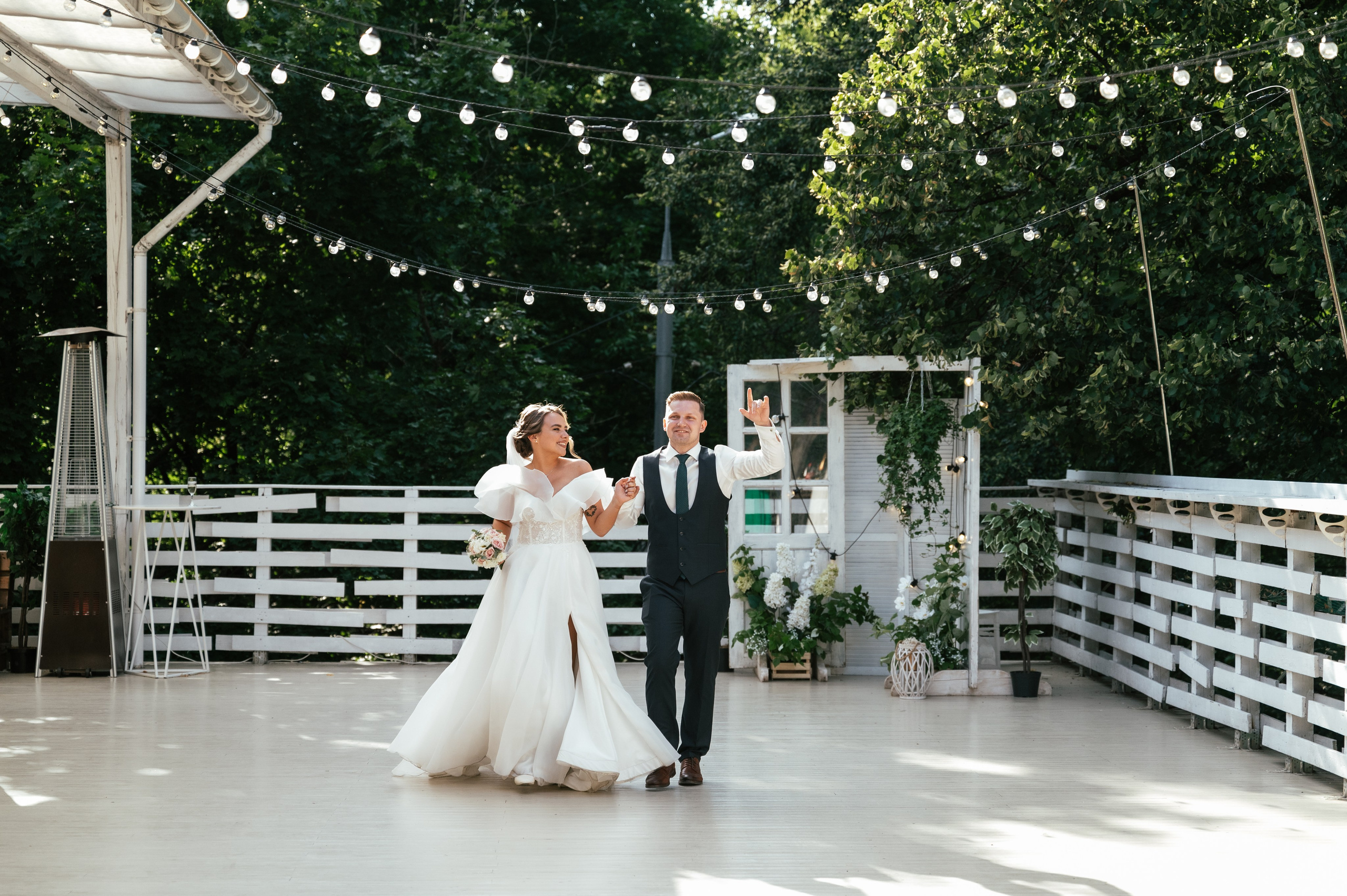 Генрих & Полина. Свадебный фотограф в Москве Александр Белозерцев