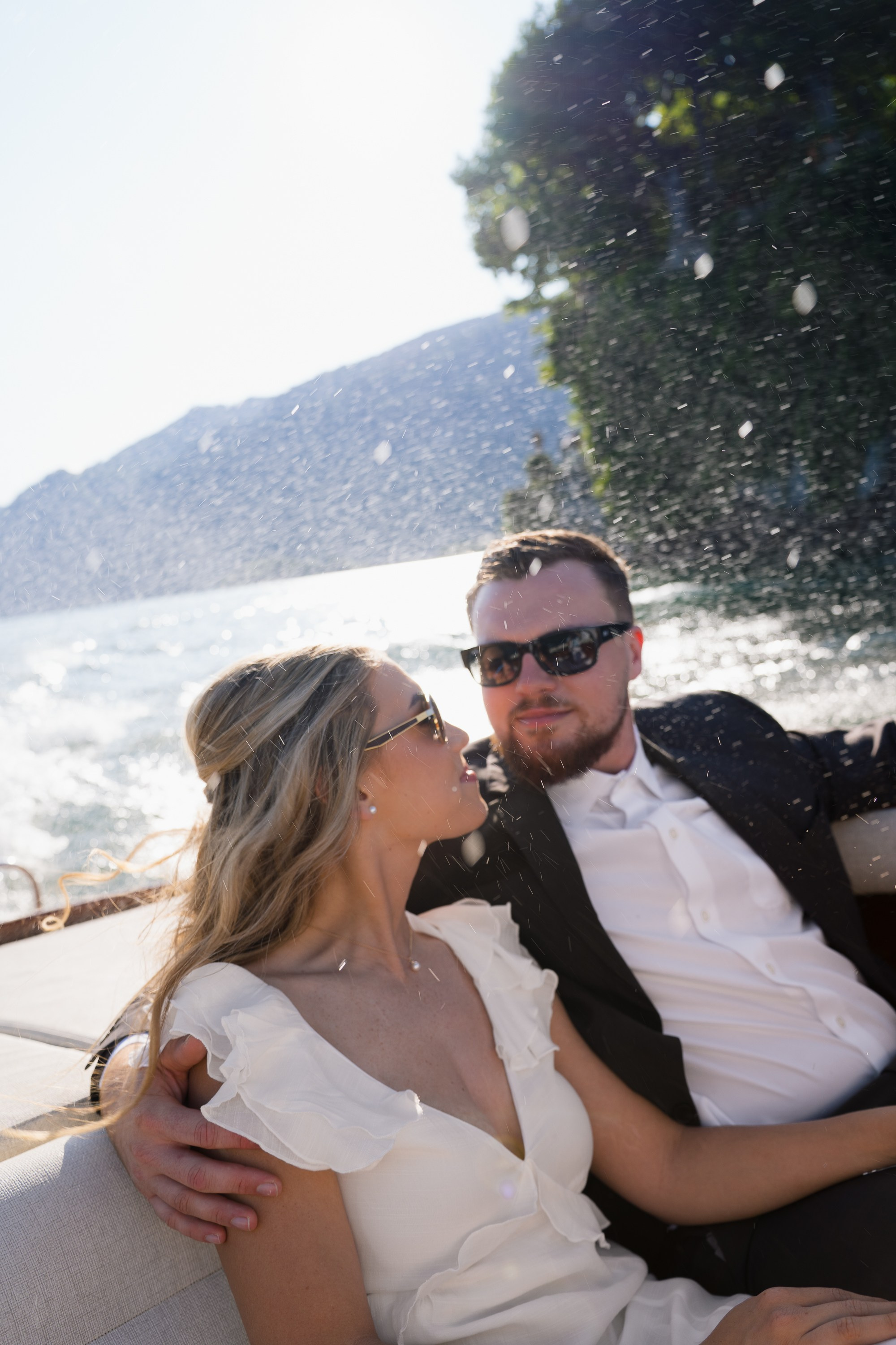 Valery & Fiance. Maria Anistratova | Destination Photographer, Videographer & Drone Pilot — Lake Como