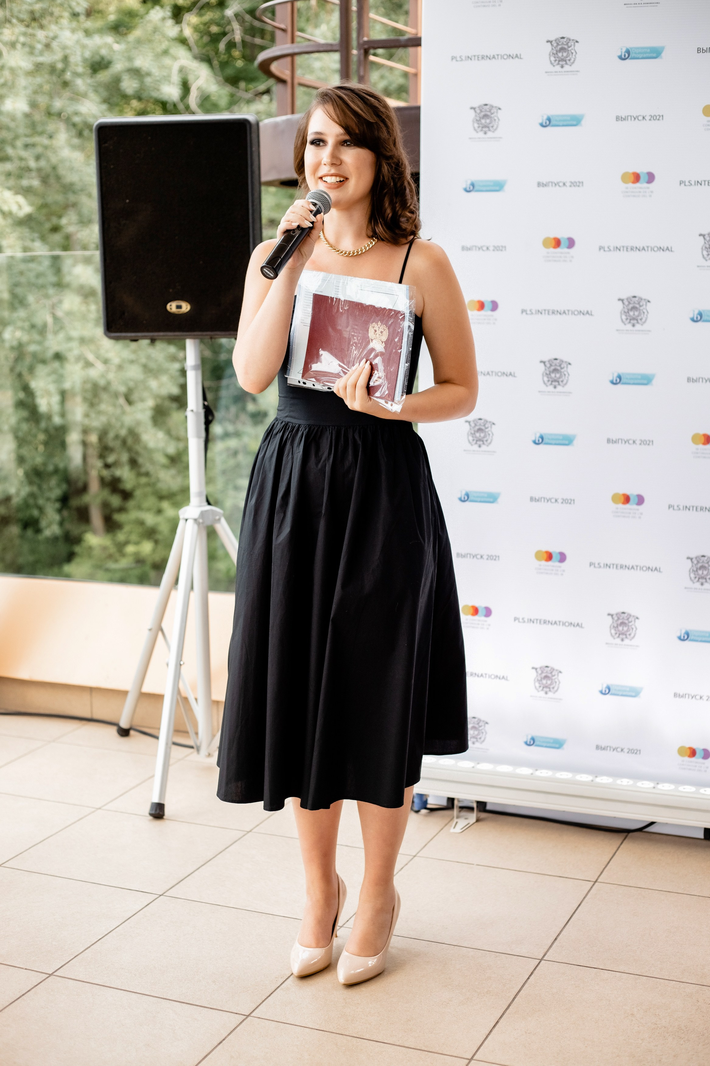 Выпускной школьный 2. Свадебный фотограф в Нижнем Новгороде и Москве Николай Майоров