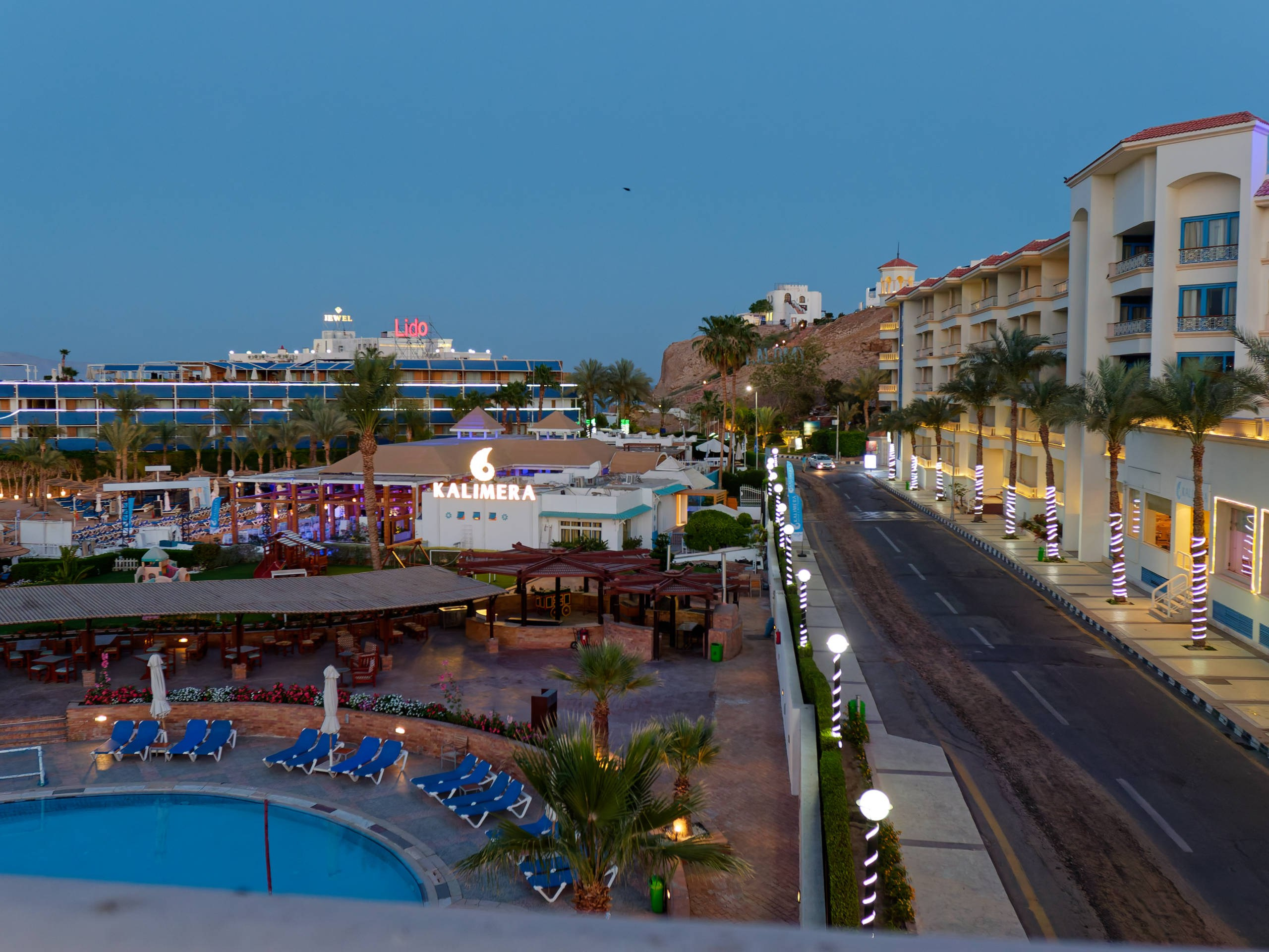 Шарм-эль-Шейх 2022 (1). Избранные фотографии