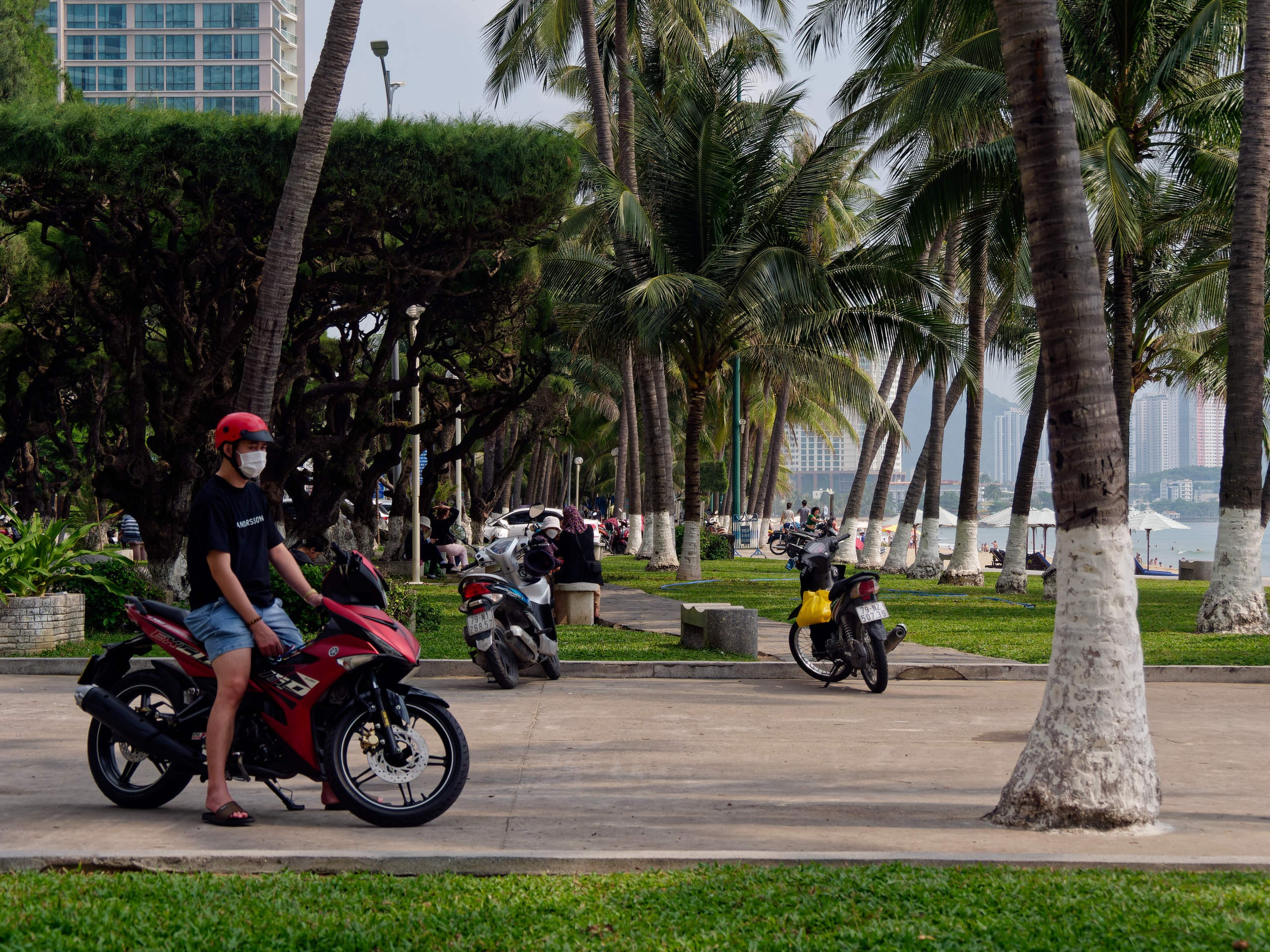 Нячанг 2025 (7). Избранные фотографии