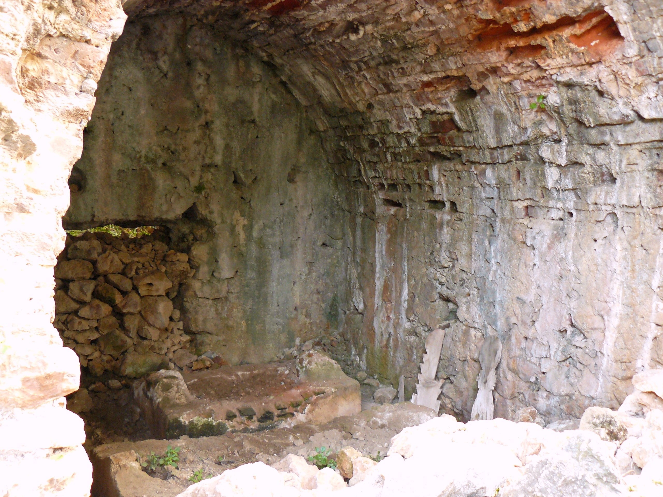 Алания 2014 старая крепость. Фотопрогулки по Миру