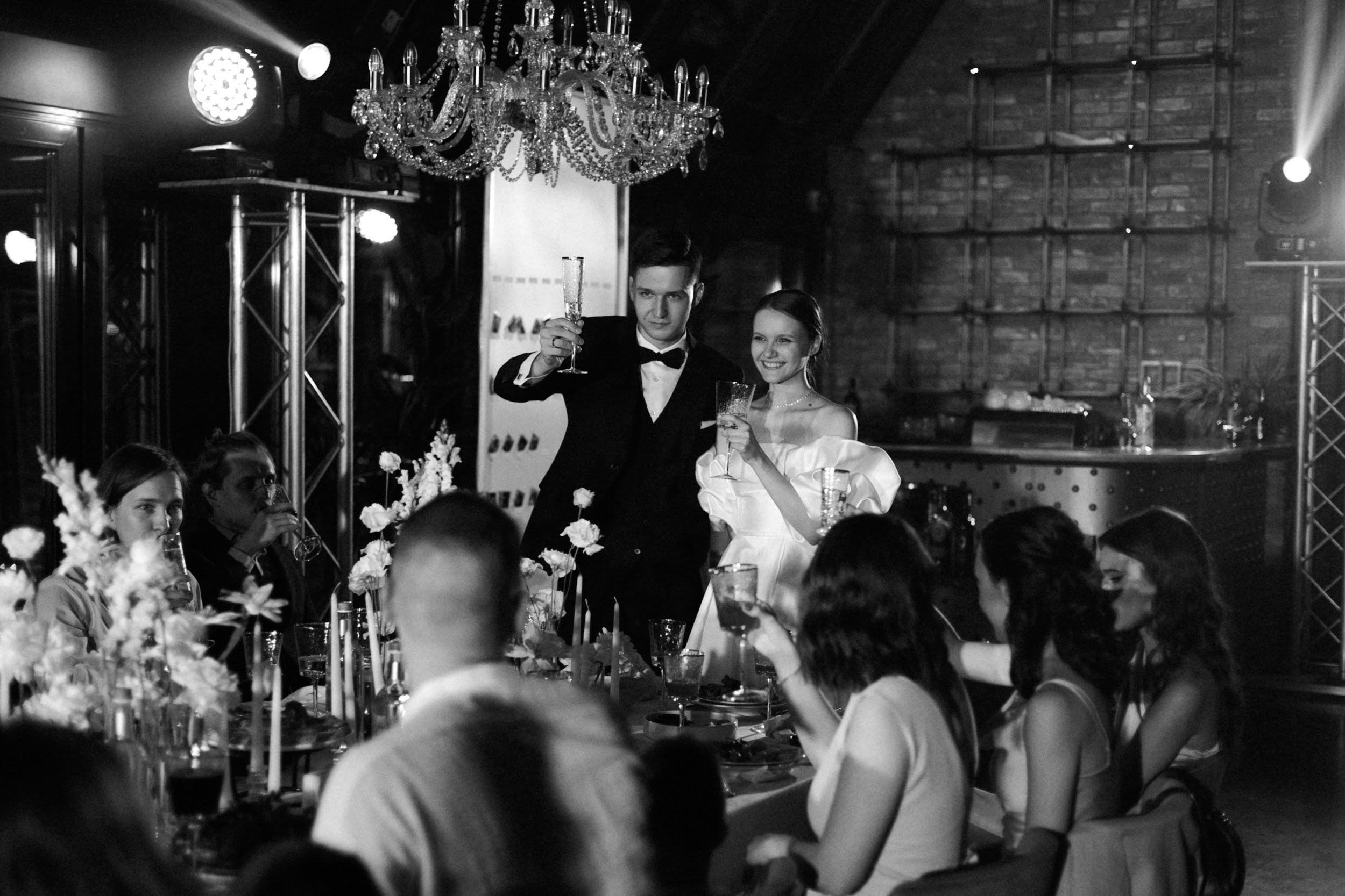 Камерная Свадьба в Арке Ростов-на-Дону| Организатор Event-агентство «До Мурашек». Свадебное и event агентство До Мурашек Ростов-на-Дону