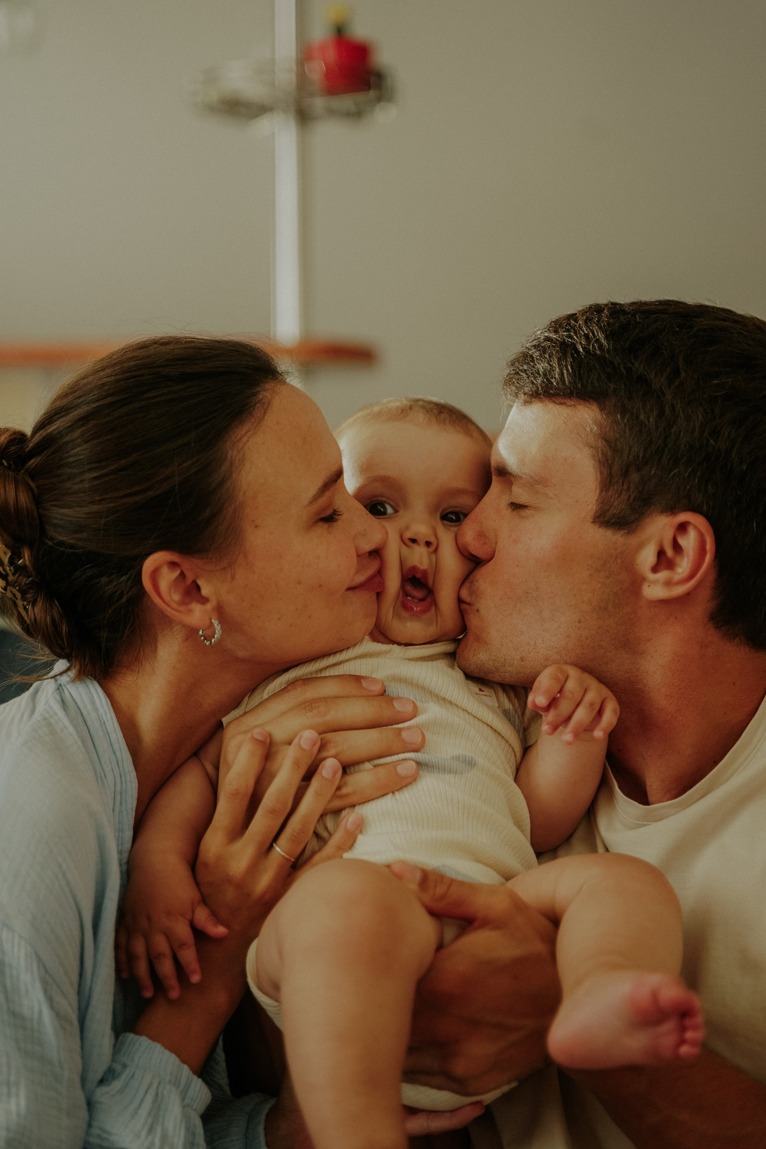 Maria, Denis & Ostap. Емельянова Елена