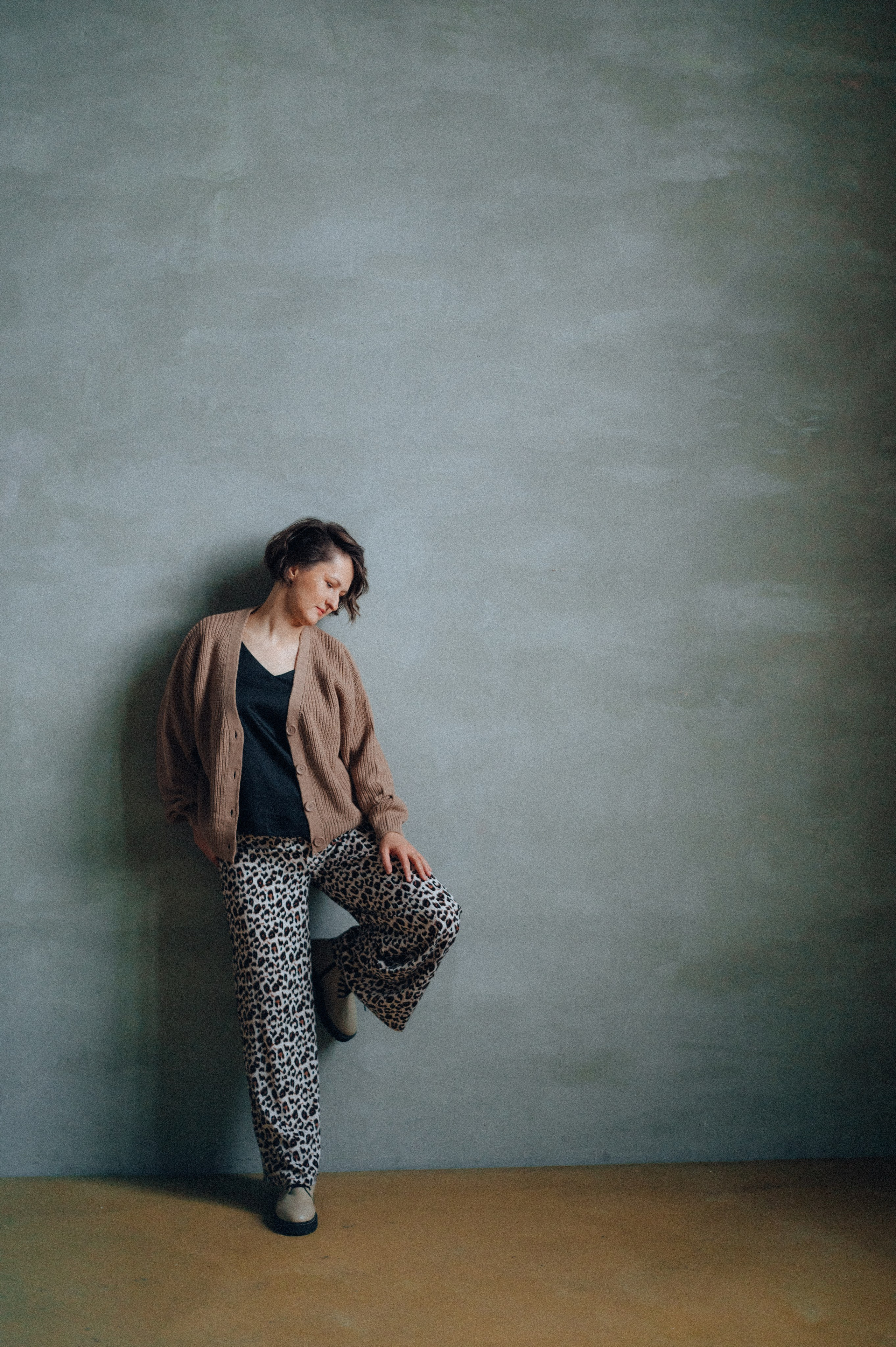 Ольга. Фотостудия Дом. НН. Детский и семейный фотограф Катерина Мишина