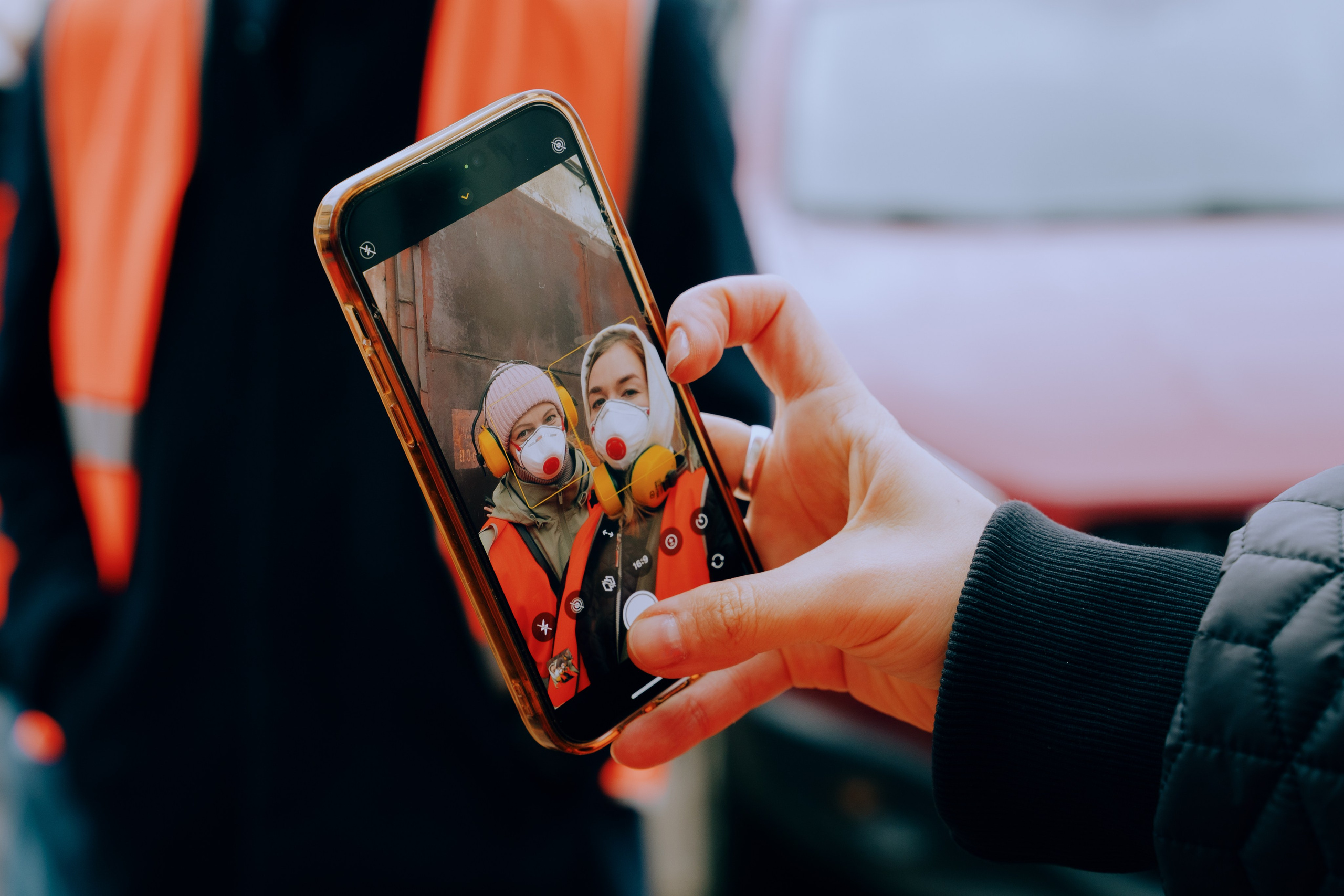 НЭК, Ярославль