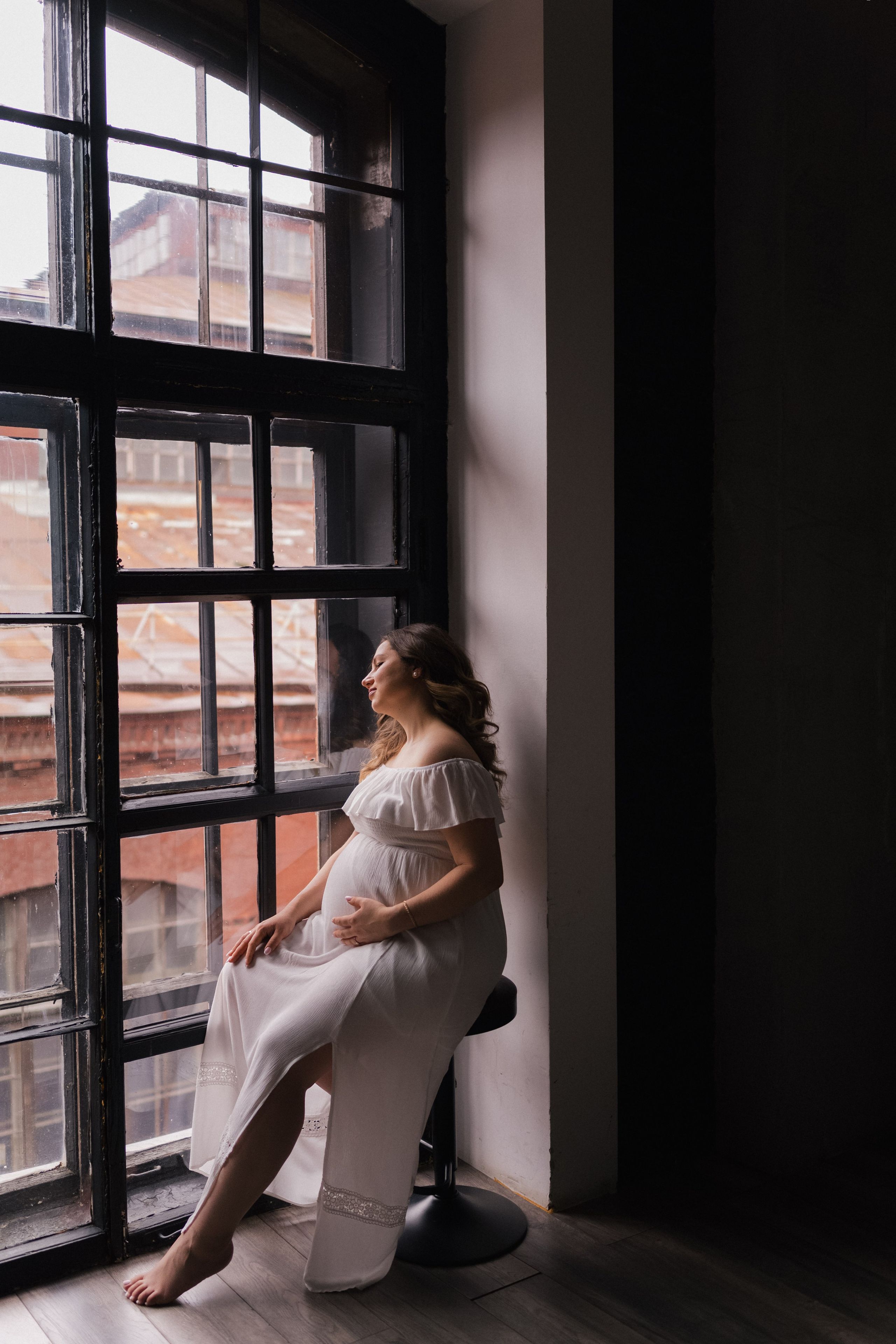 Сергей и Вера. Женский фотограф в Санкт-Петербурге Татьяна Саблина