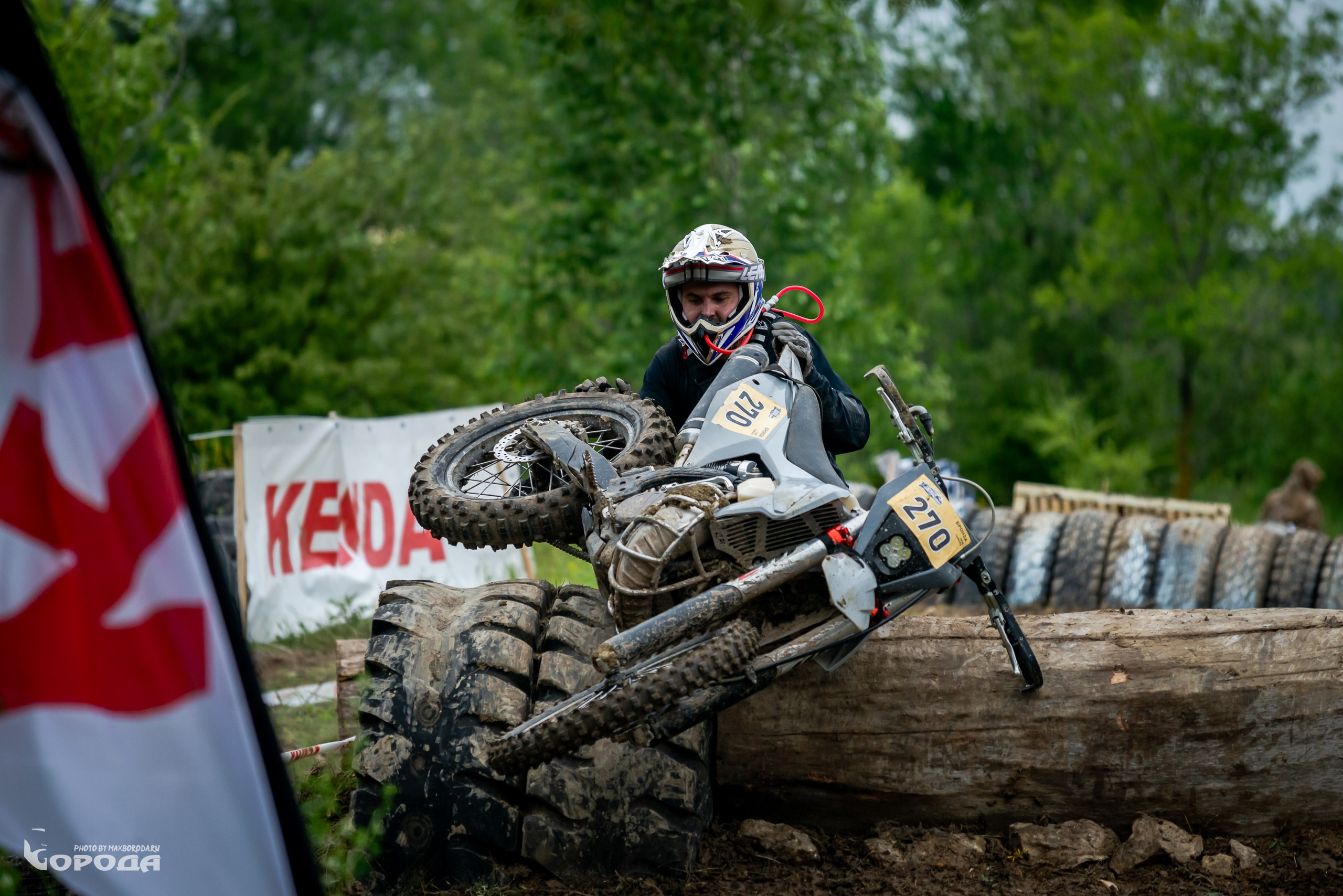 Точка отрыва 2025. Фотограф | Макс Борода