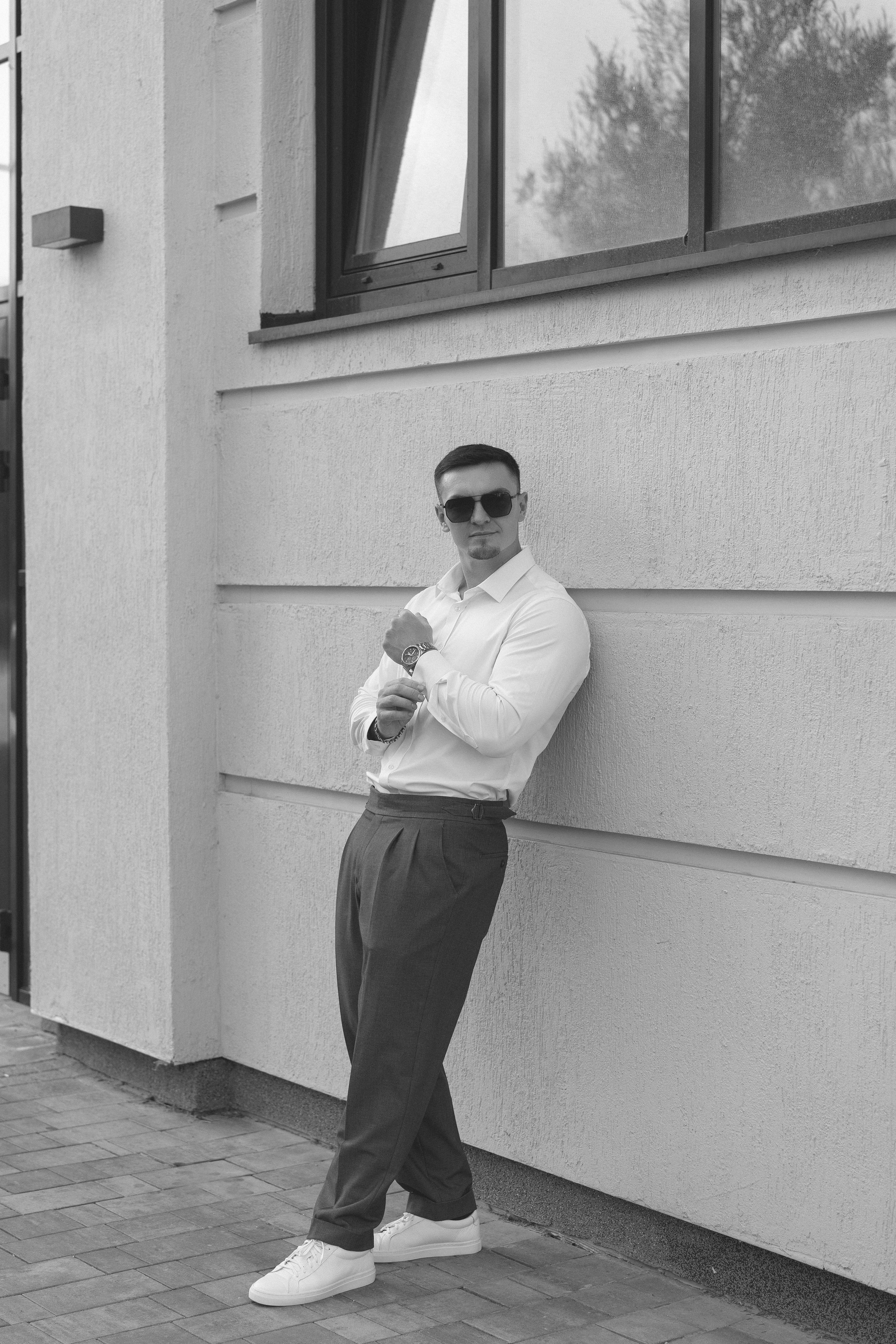 Катя и Вова. Фотограф Лютикова Ирина, Тюмень, Москва