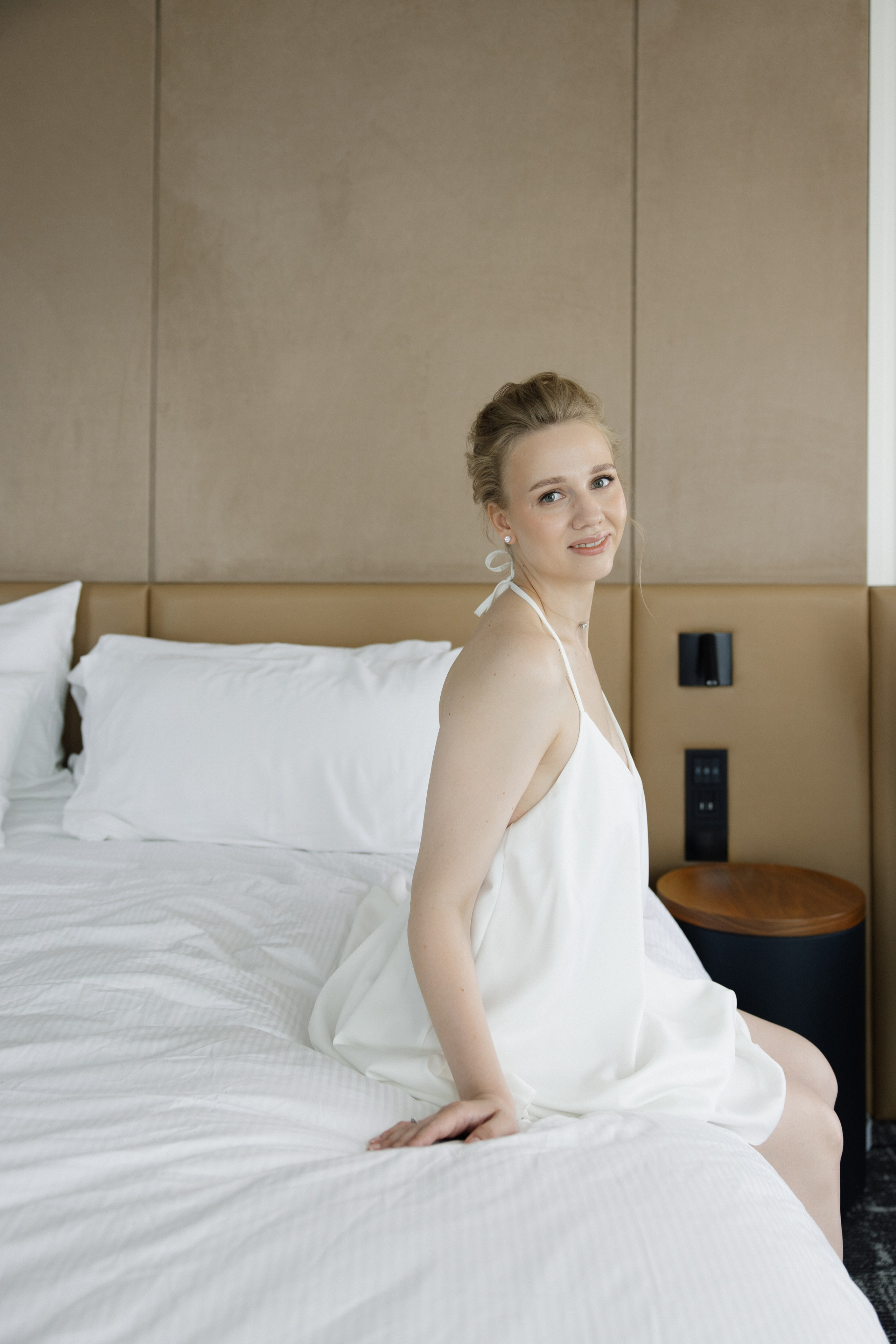 Влад и Софья. Свадебный, портретный и семейный фотограф в Москве Абукалиева Диляра