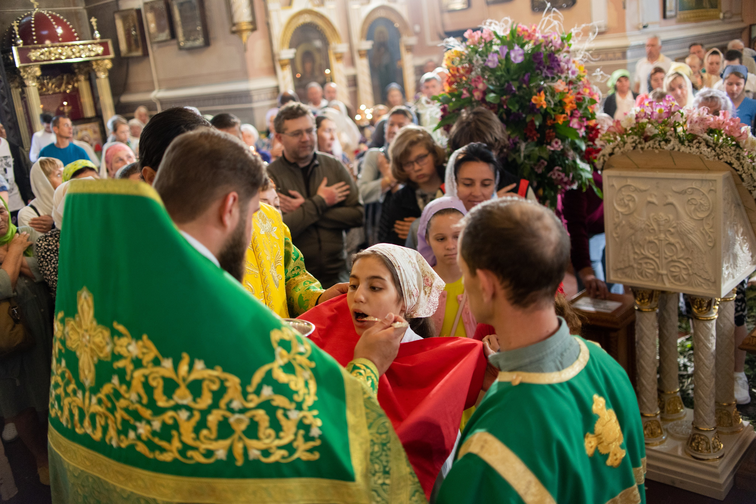 Троица 4.06.2023. Семейный и свадебный фотограф в Феодосии и Коктебеле