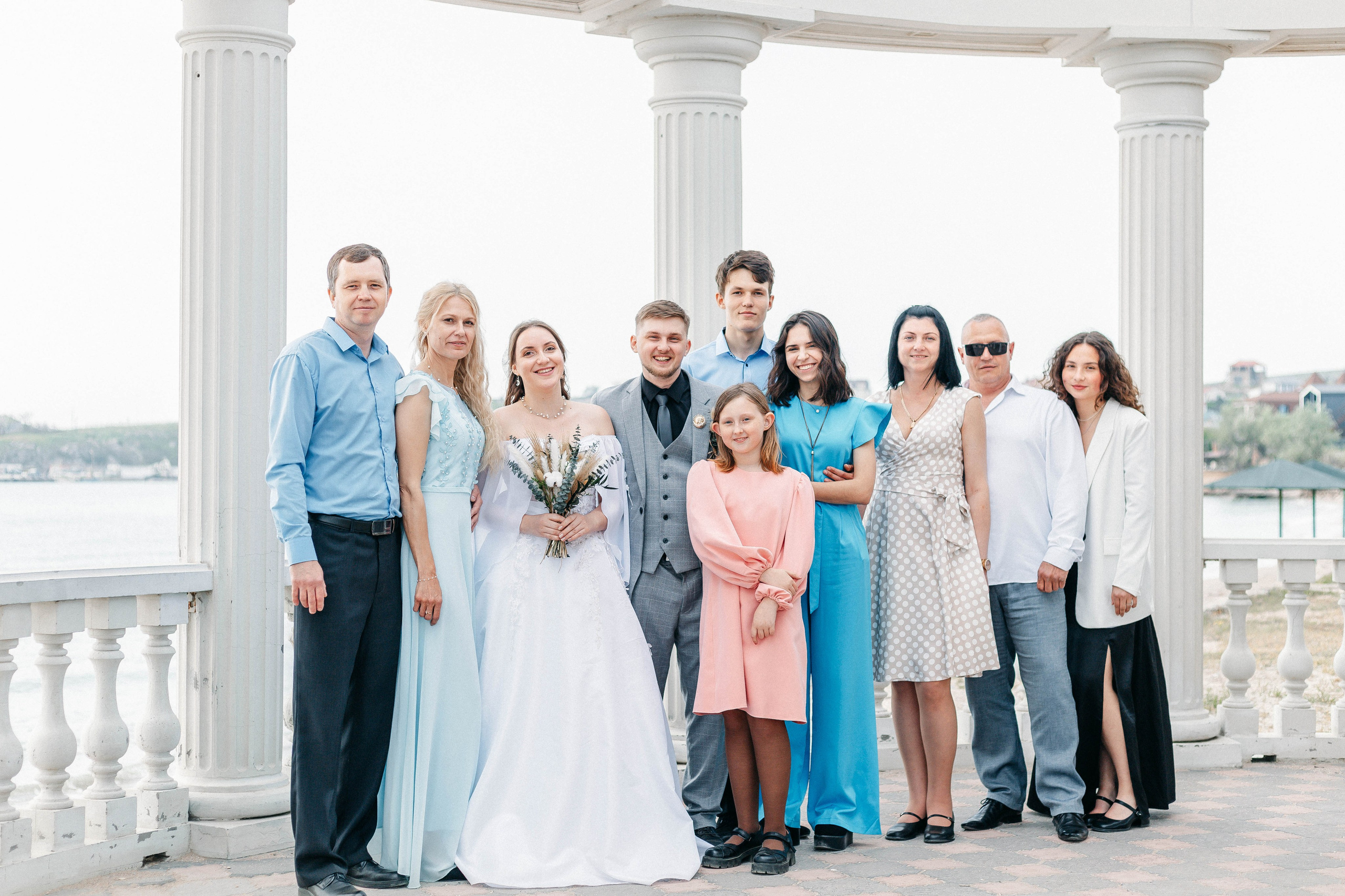 Mariya & Daniil. Женский/Детский фотограф в Симферополе Вероника Слепогина