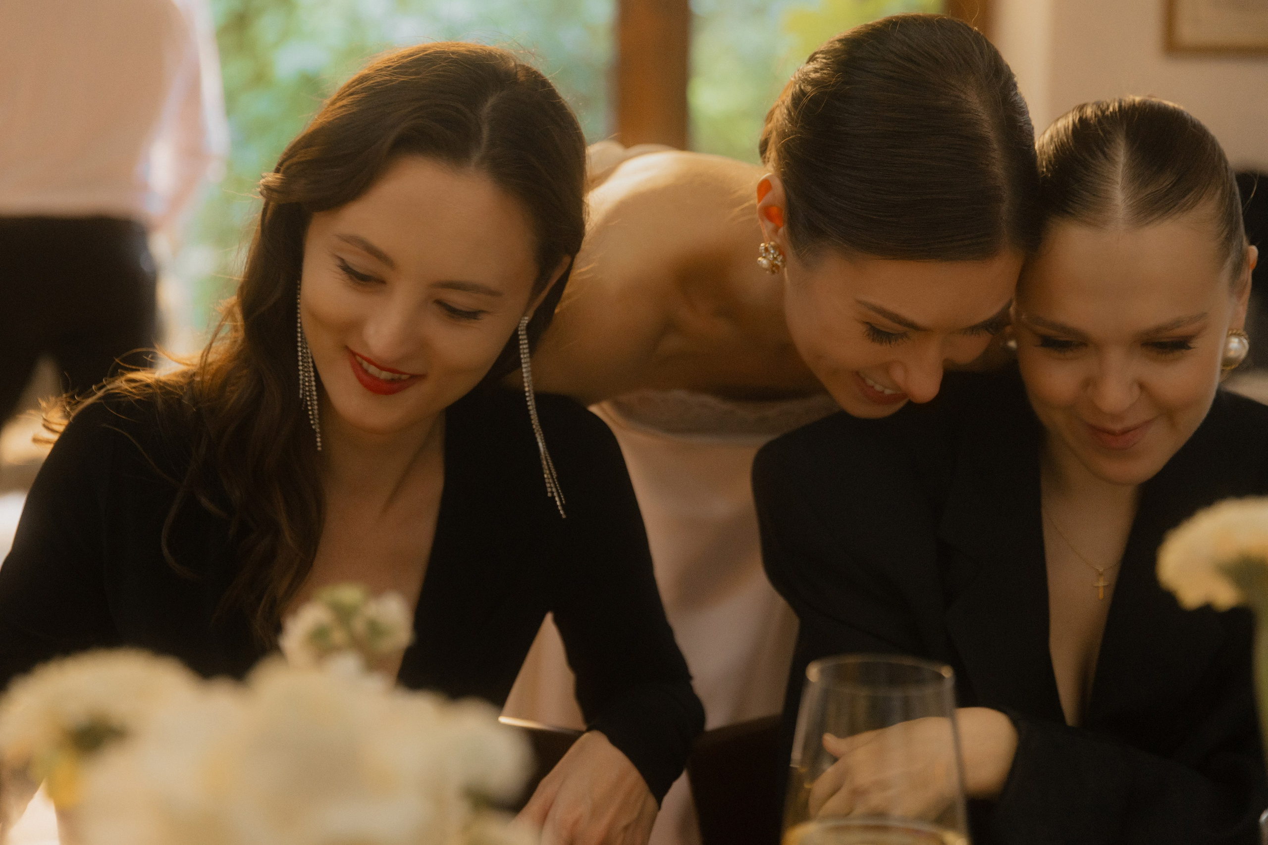 Настя и Илья. Фотограф в Москве Екатерина Черненко