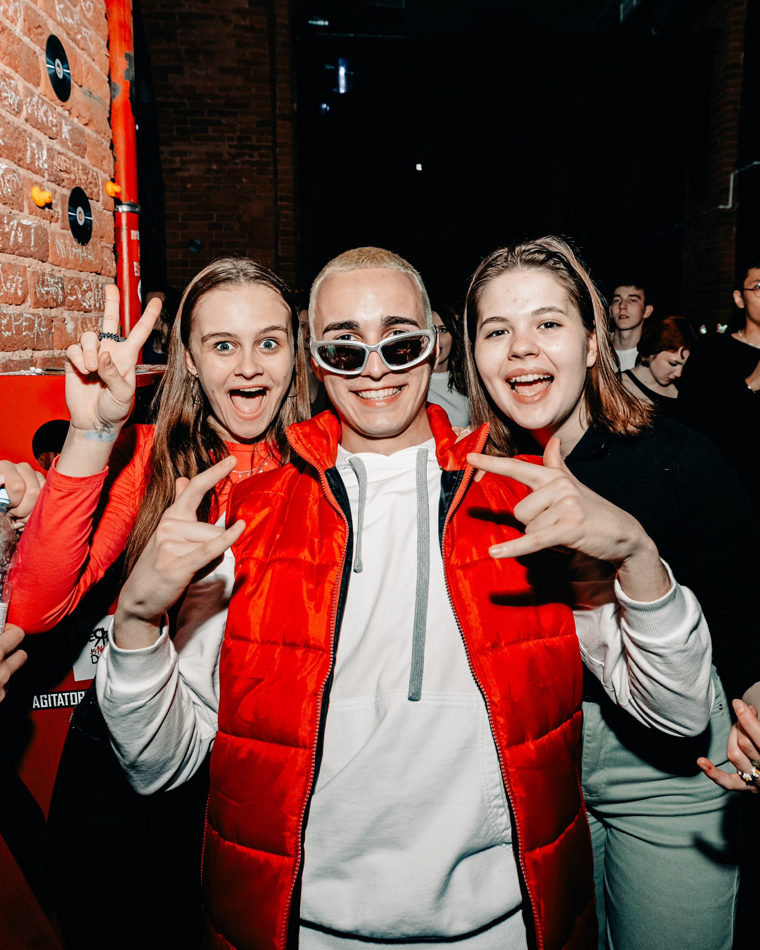 Reportages. Концертный фотограф Евгения Самойлова