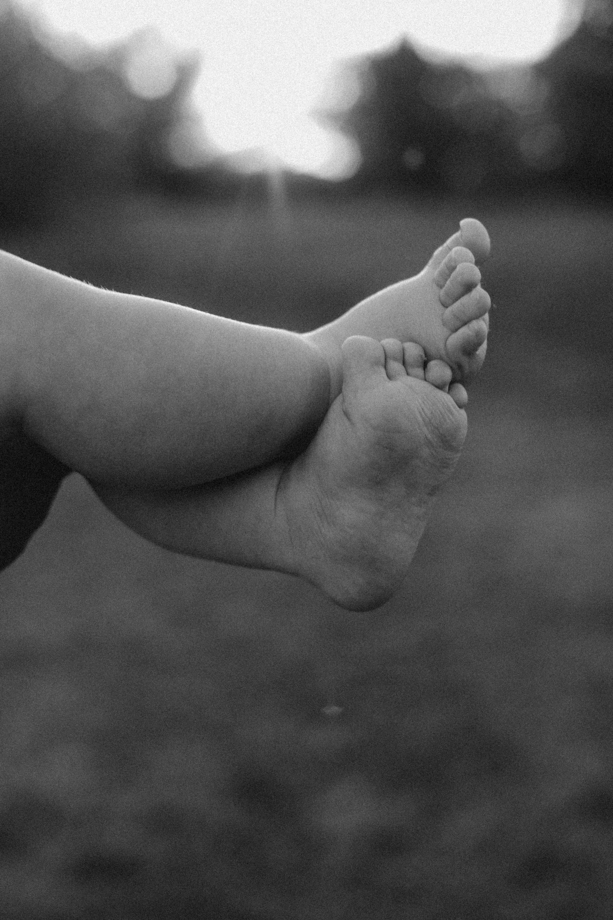 Семейные съемки