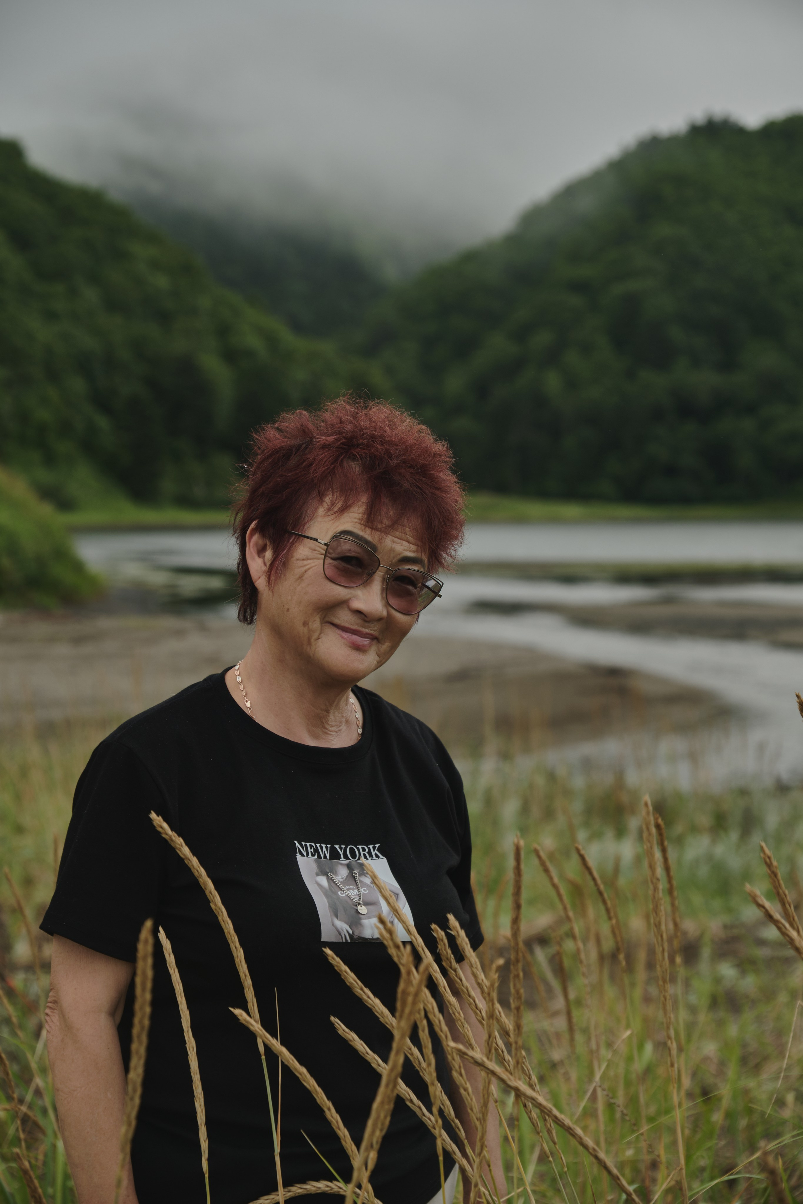 Портретная съемка