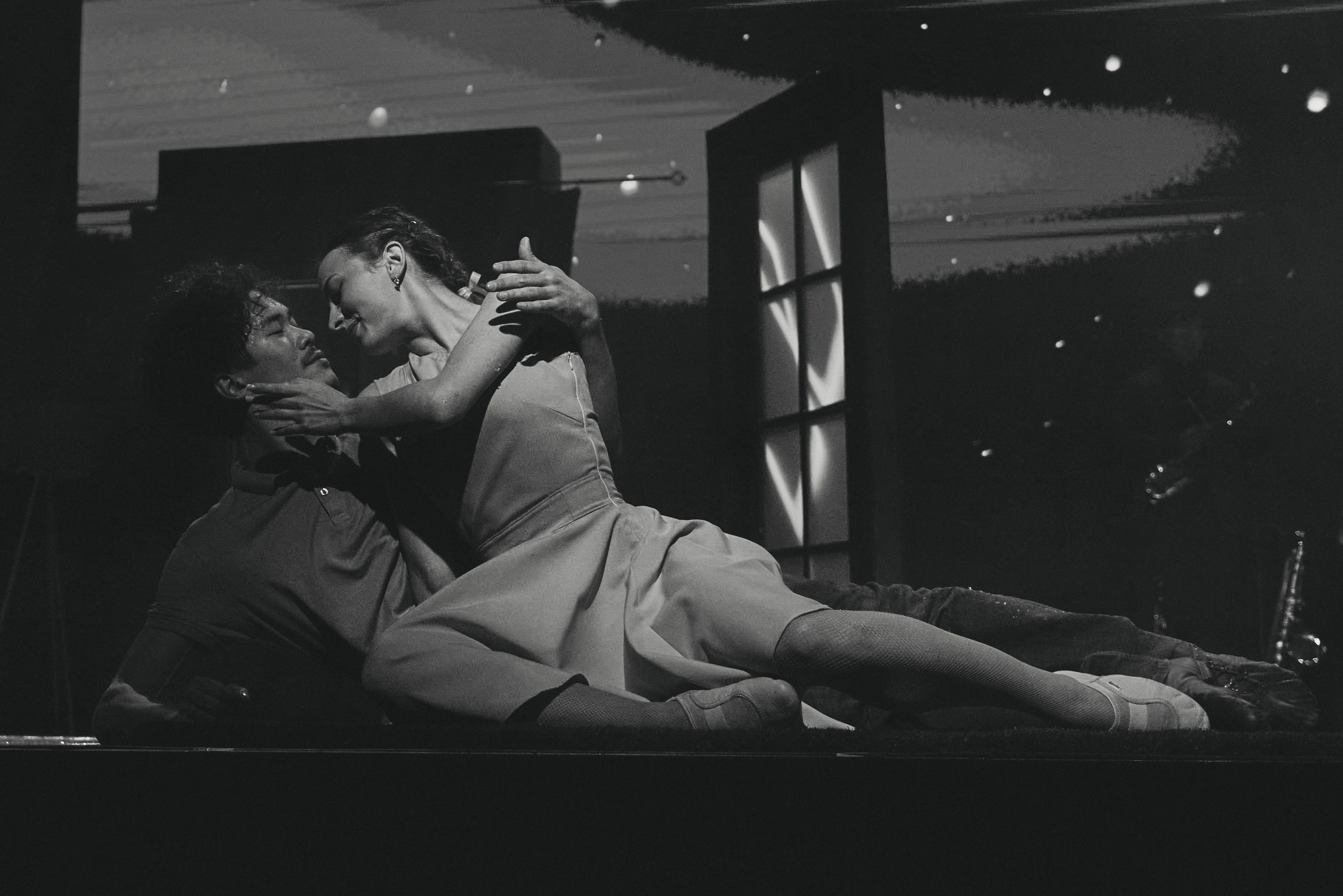 «Утро Рождества» (второй показ)