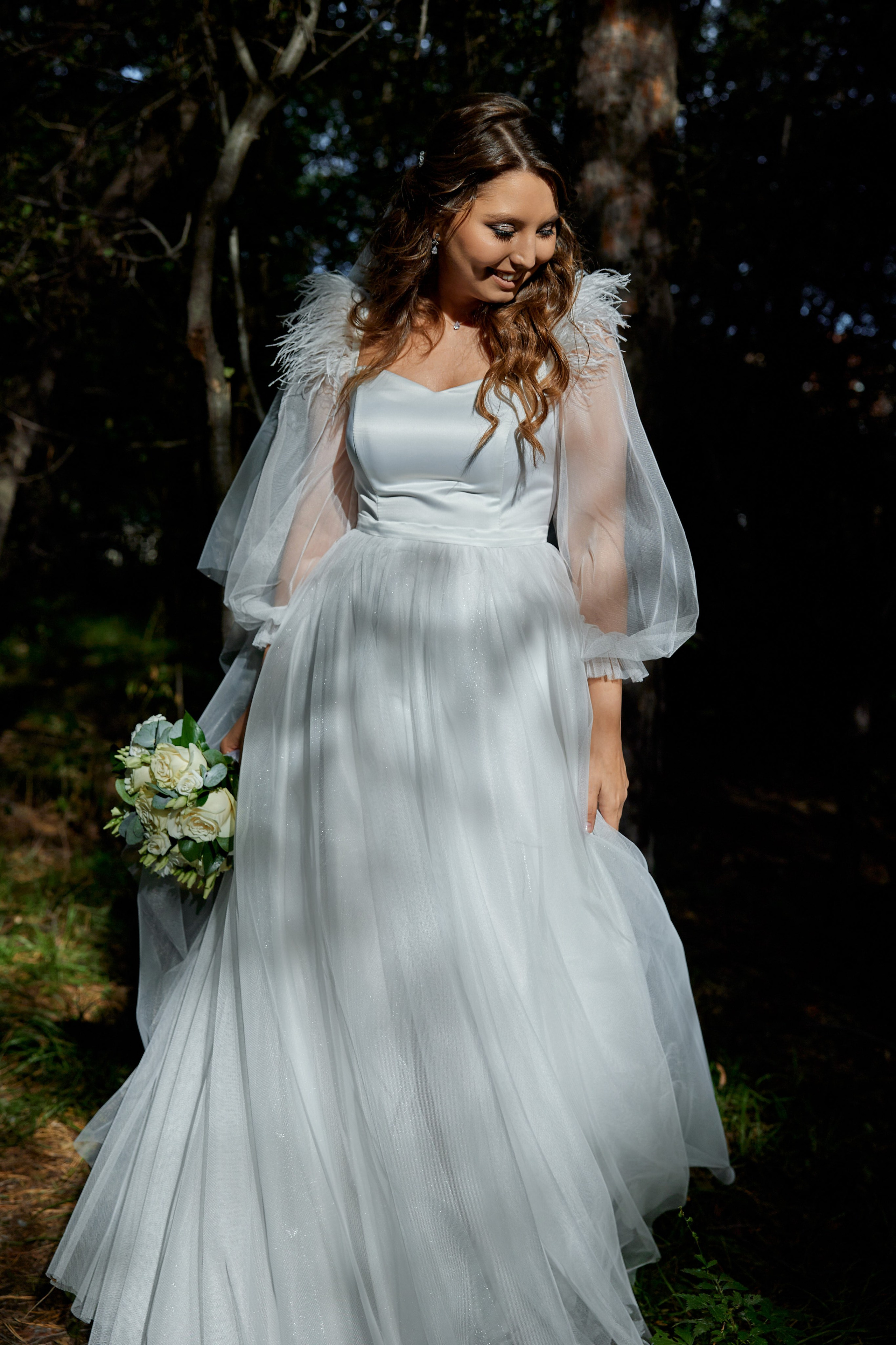 Яна & Вячеслав. Фотограф