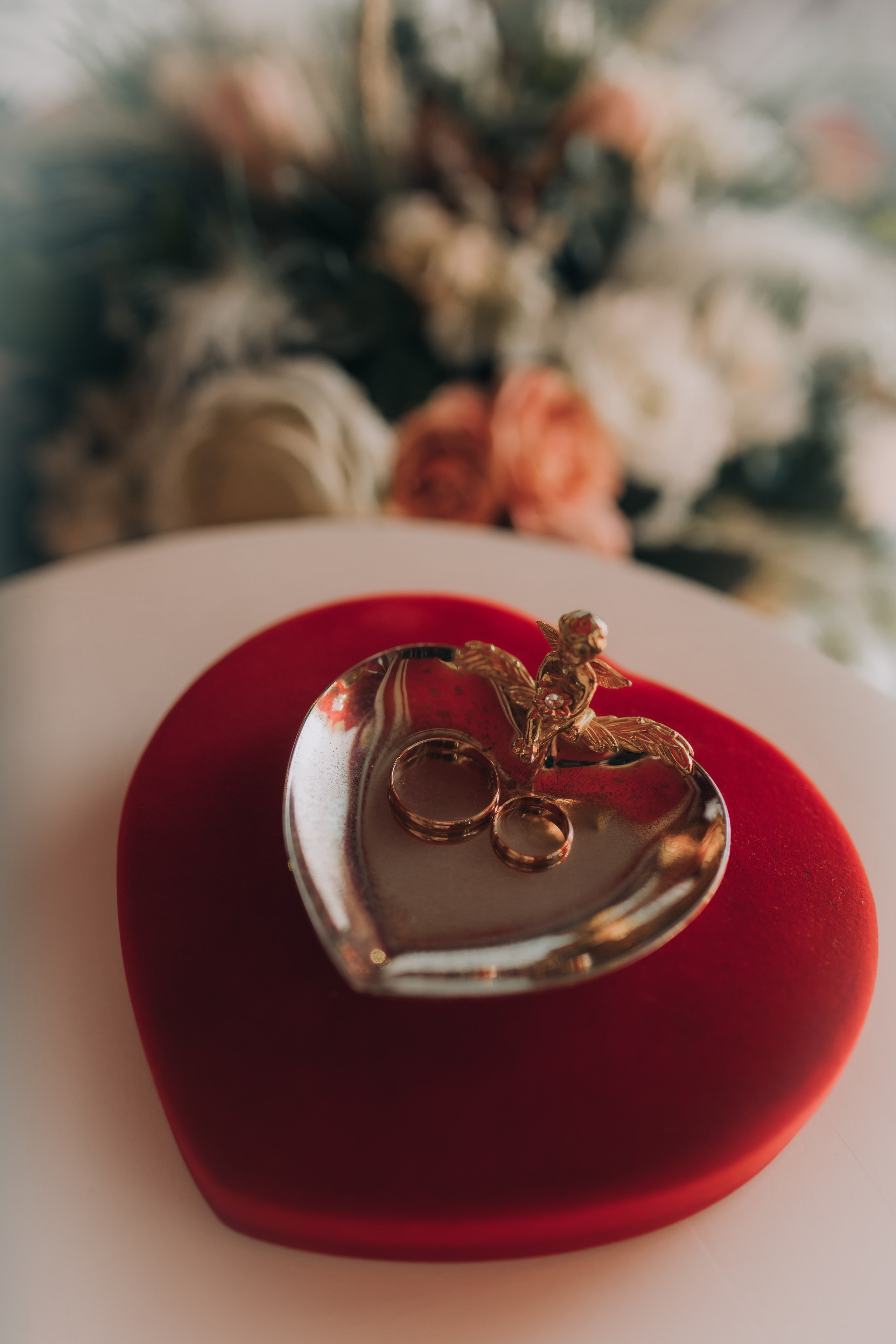 Рождение семьи.Аделя и Кирилл. Фотограф Юлия Хакимова / Казань/ Чистополь