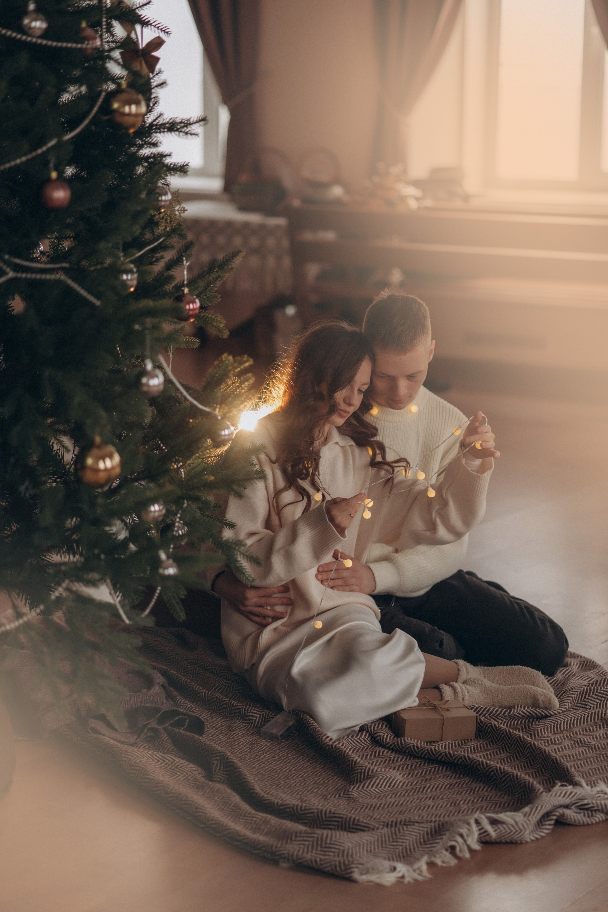 Все эти моменты как кино…. Фотограф Юлия Хакимова / Казань/ Чистополь