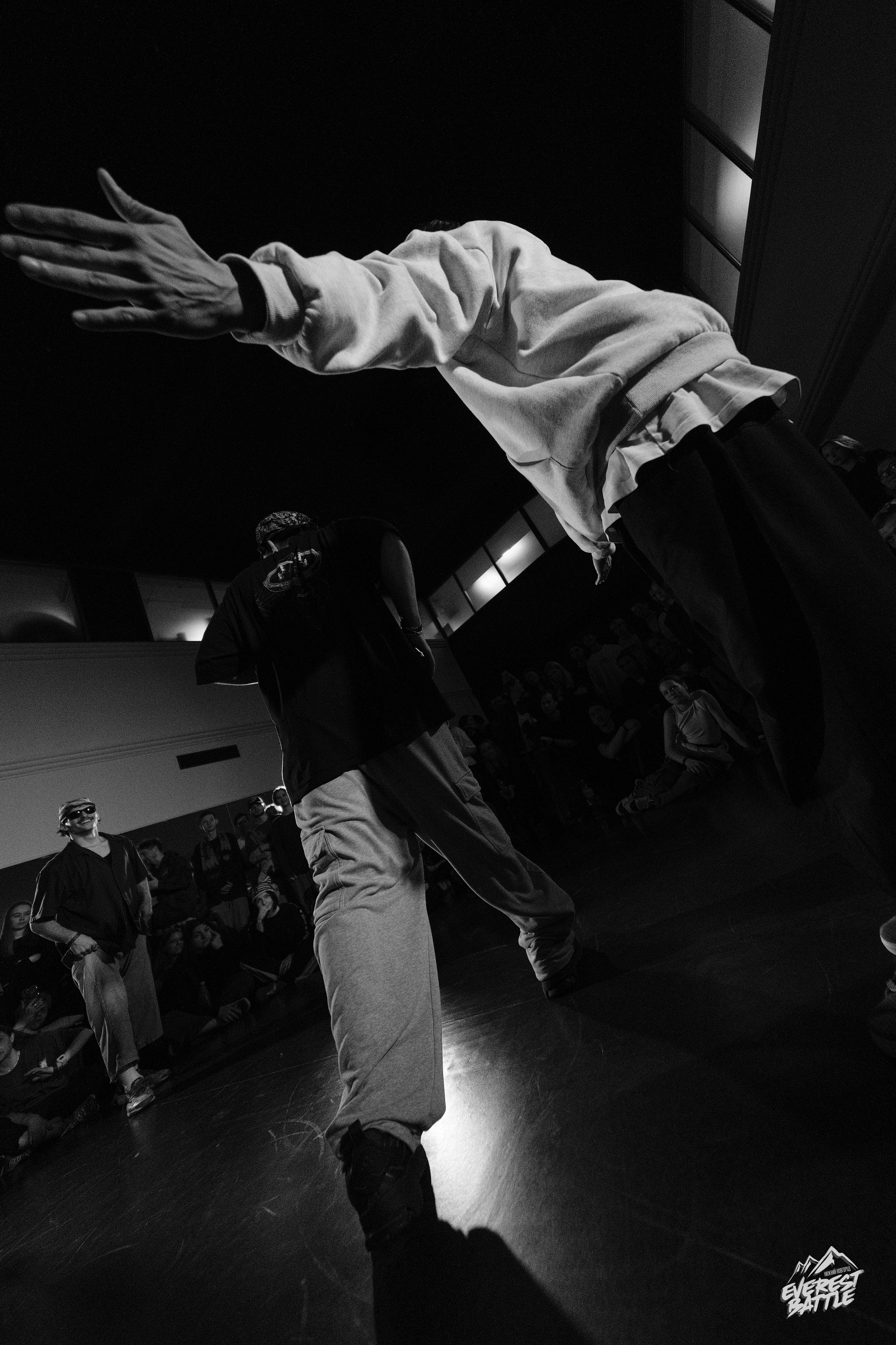 EVEREST FINAL 2024. LIYALEE PHOTO