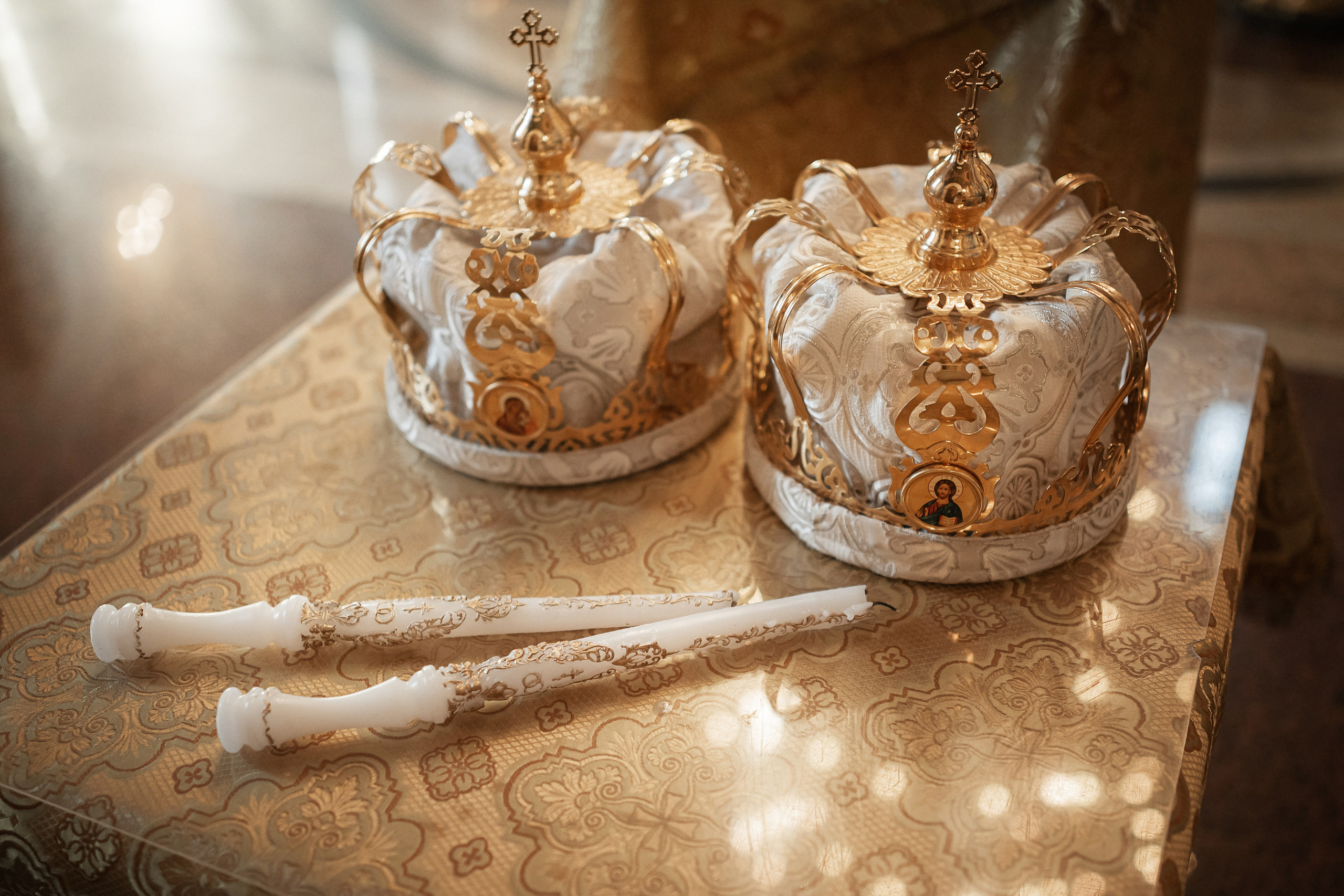 Храм святого великомученика Георгия Победоносца. Семейный и детский фотограф в Самара Егорова Ирина