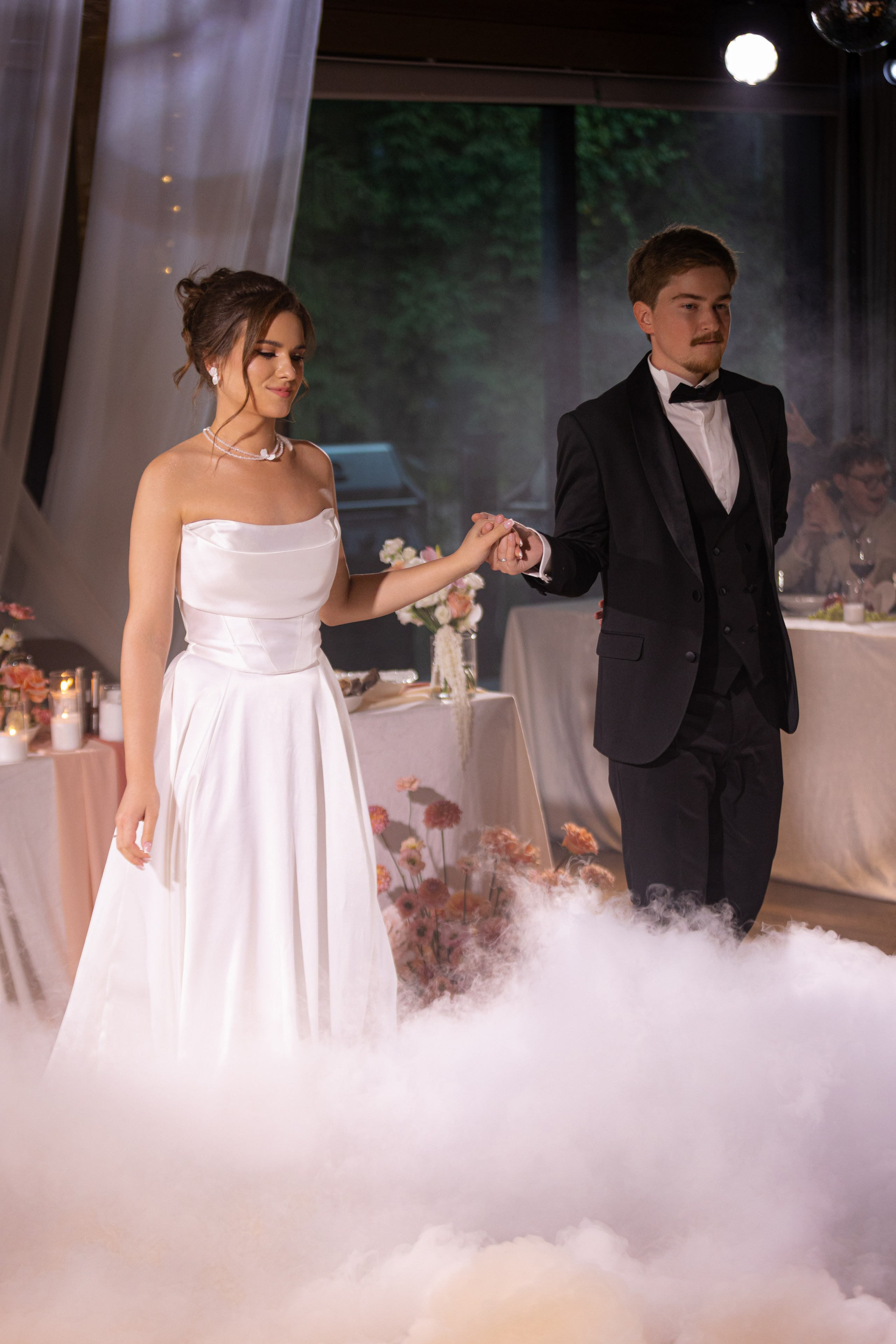 Кристина и Александр. Ваш фотограф — Александра Андрущенко