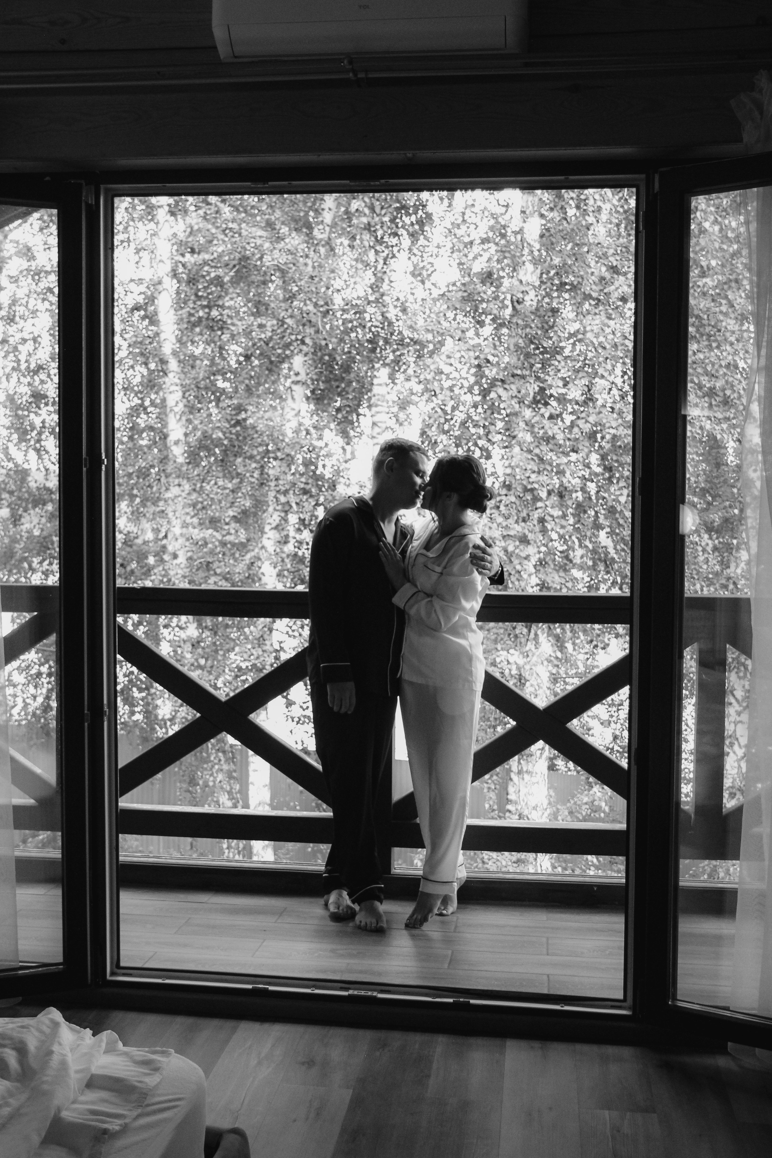 Свадебная история Марии и Владимира. Семейный фотодуэт Ирина и Николай Власьевы. Фотосессии в Новосибирске