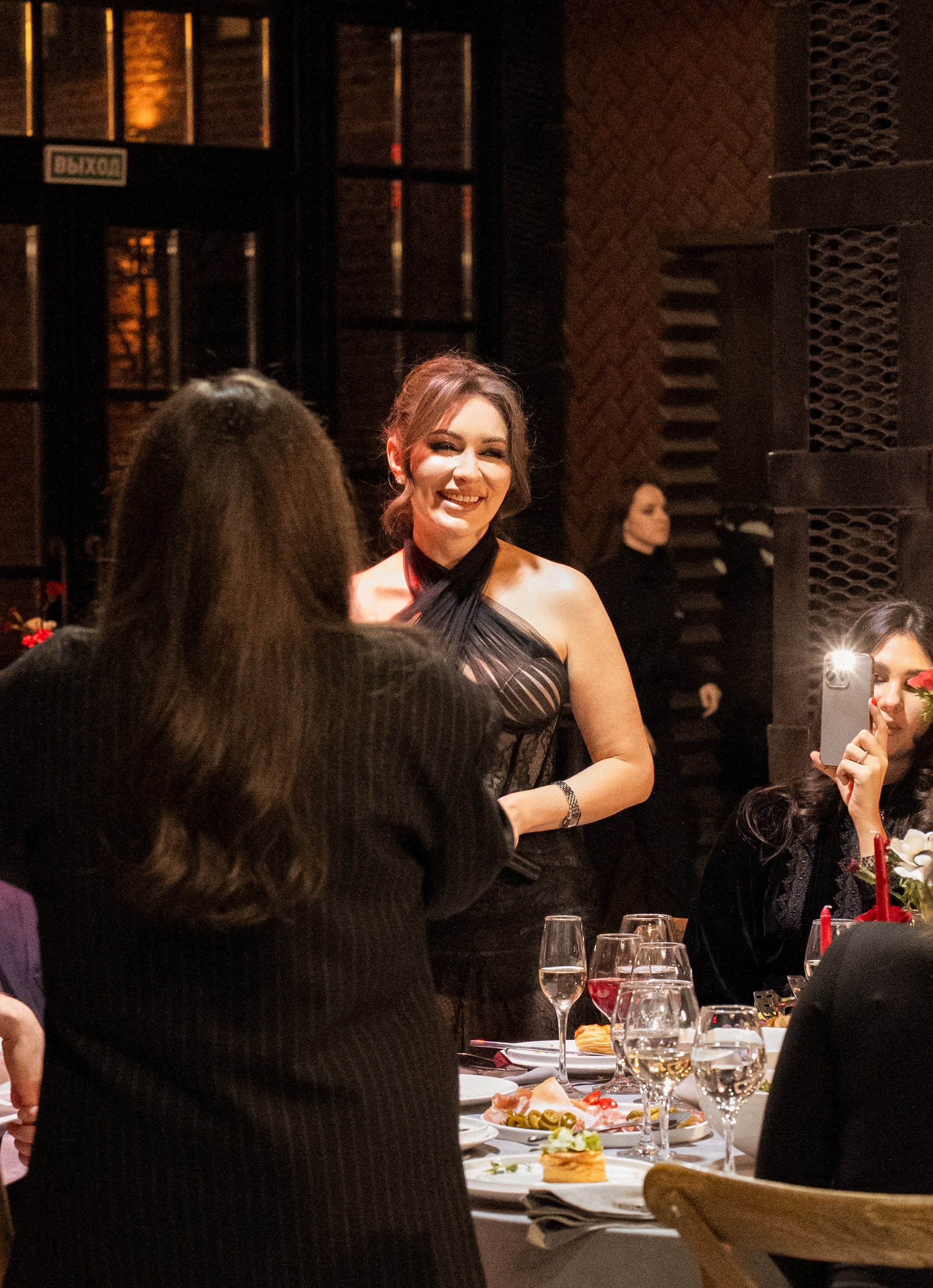 Goelro Loft 15.03.2025. Свадебный и семейный фотограф Москва