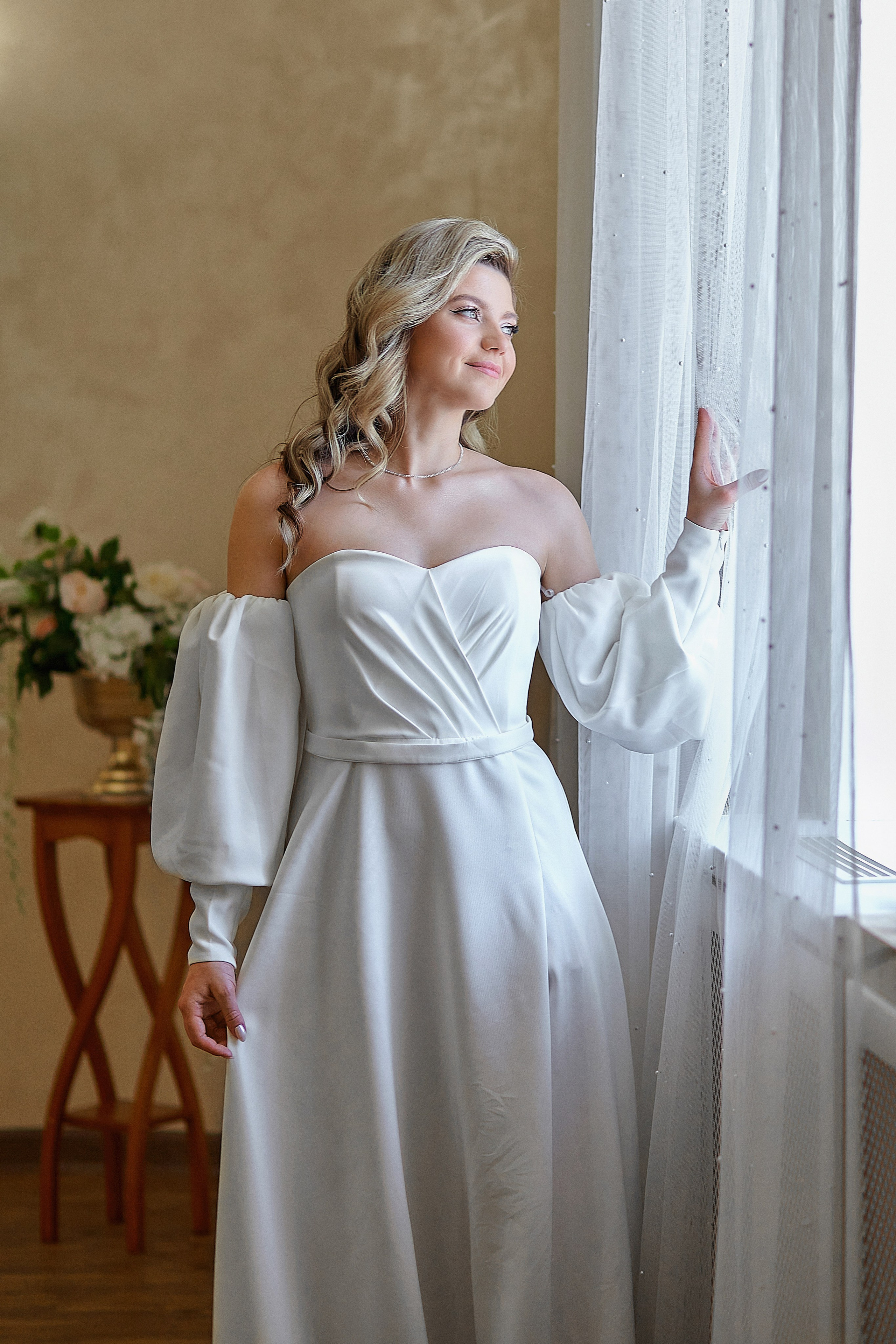 Свадебные. Свадебный фотограф Андрей Шмаргунов в Кирове