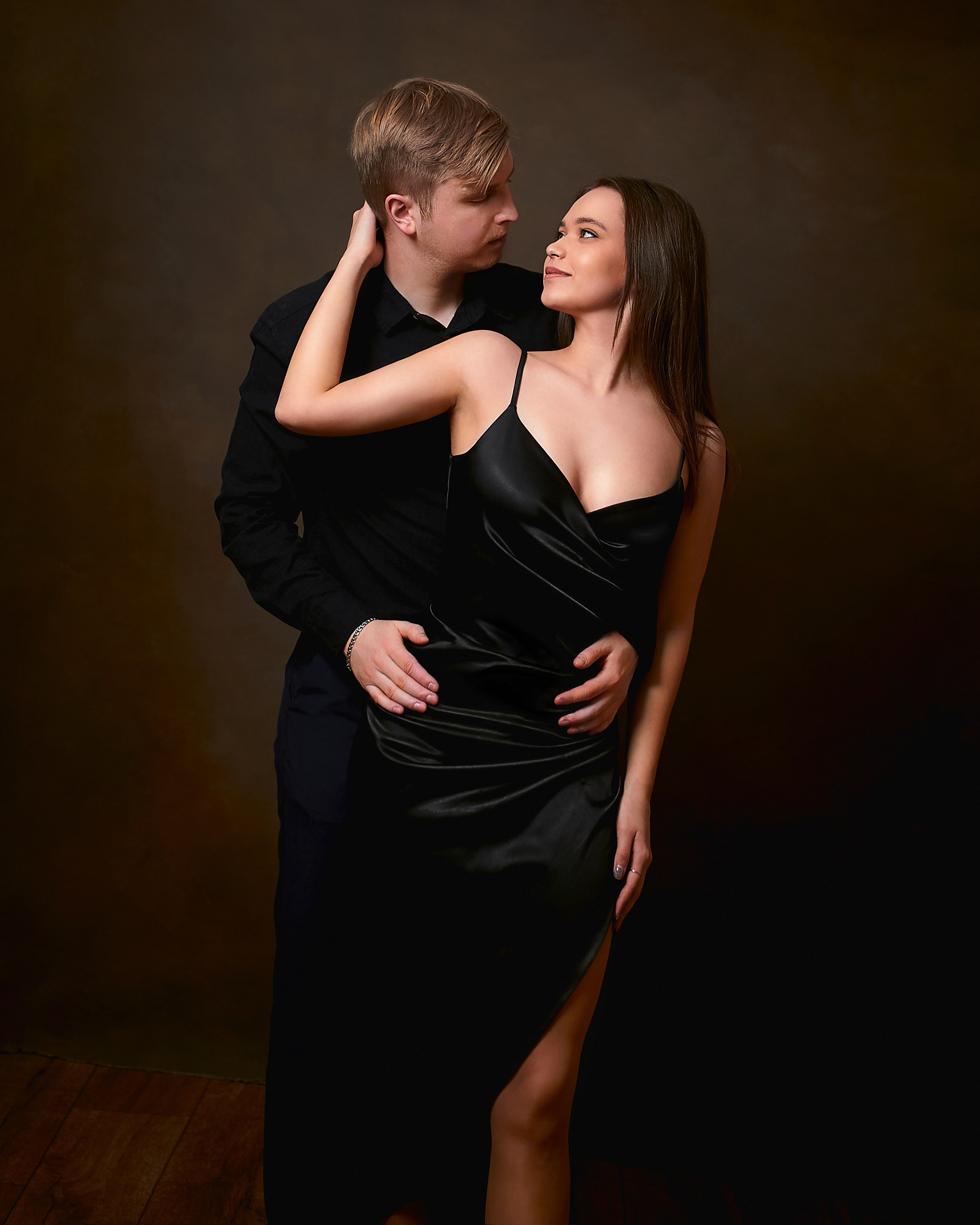 Семейные. Свадебный фотограф Андрей Шмаргунов в Кирове