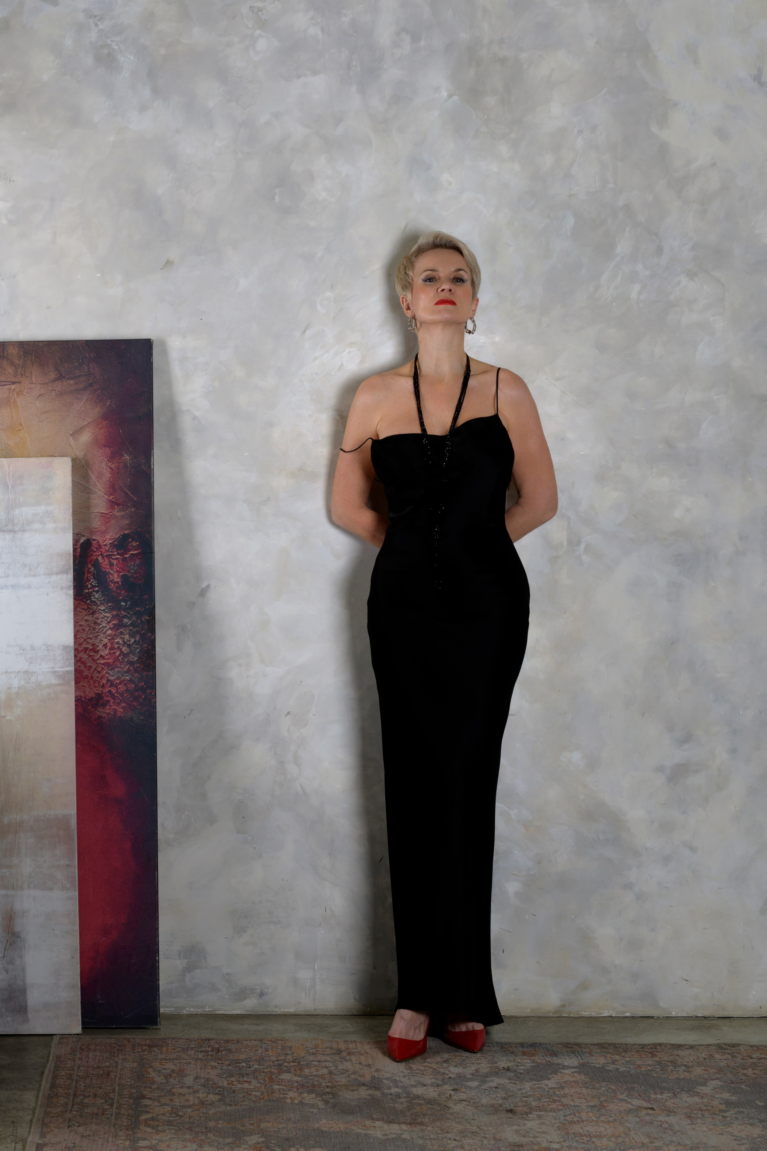 Портреты Ирина. Интерьерный, портретный и семейный фотограф в Москве Мария Иринархова